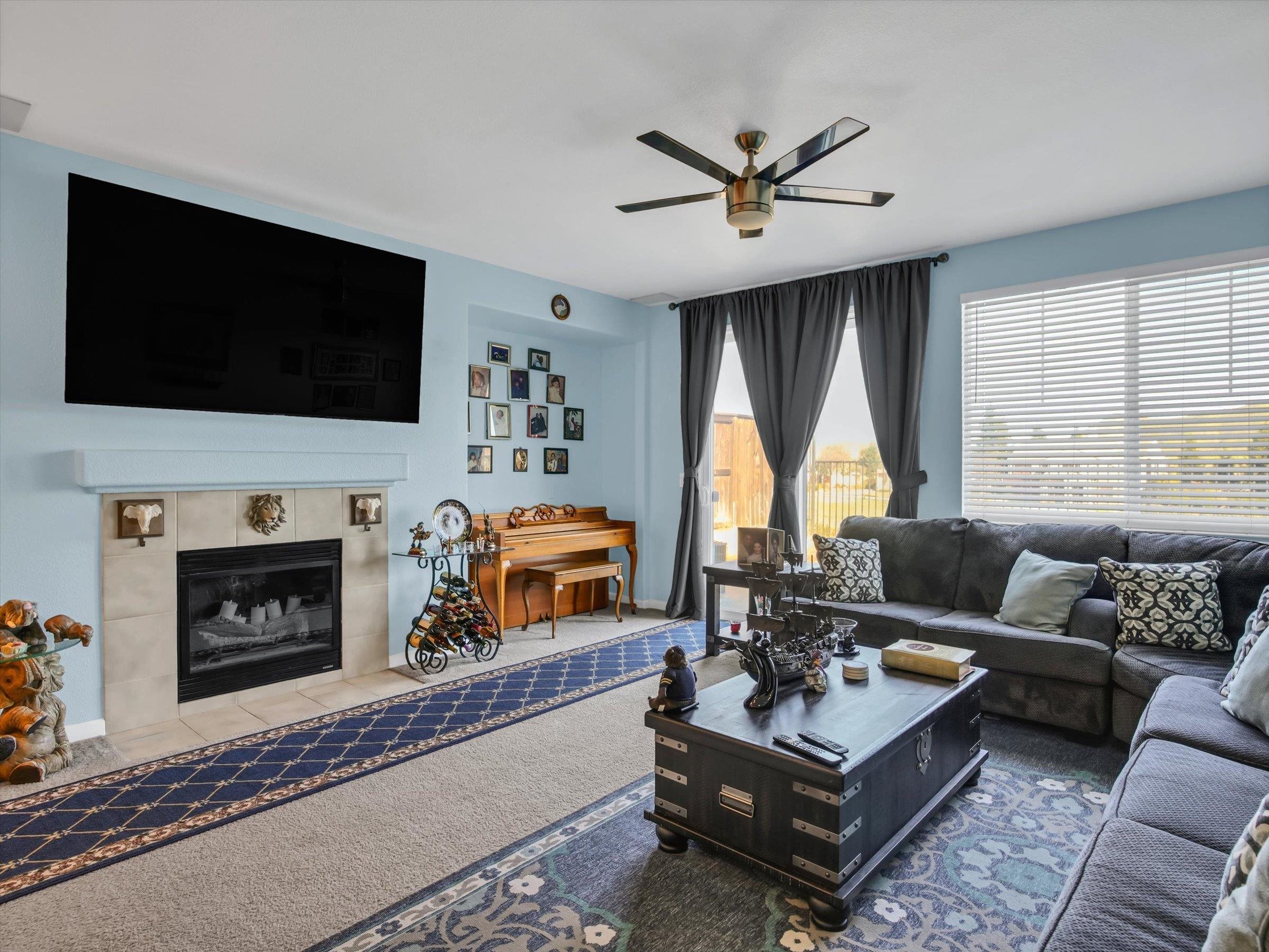 Detail Gallery Image 20 of 49 For 20528 Sarazen Ln, Patterson,  CA 95363 - 3 Beds | 2 Baths