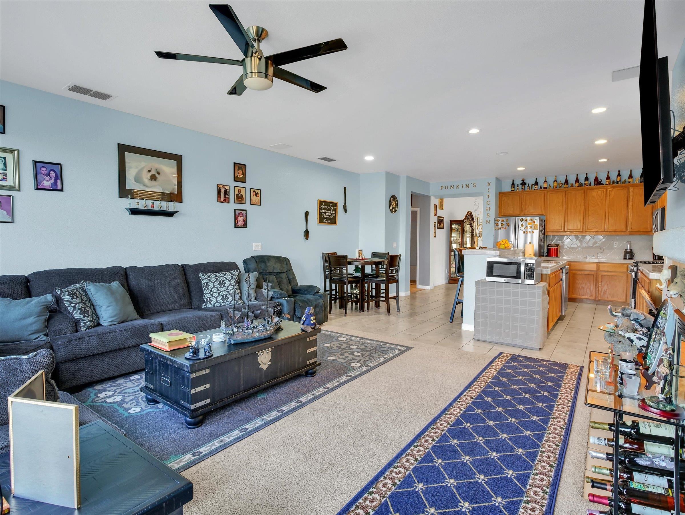 Detail Gallery Image 21 of 49 For 20528 Sarazen Ln, Patterson,  CA 95363 - 3 Beds | 2 Baths