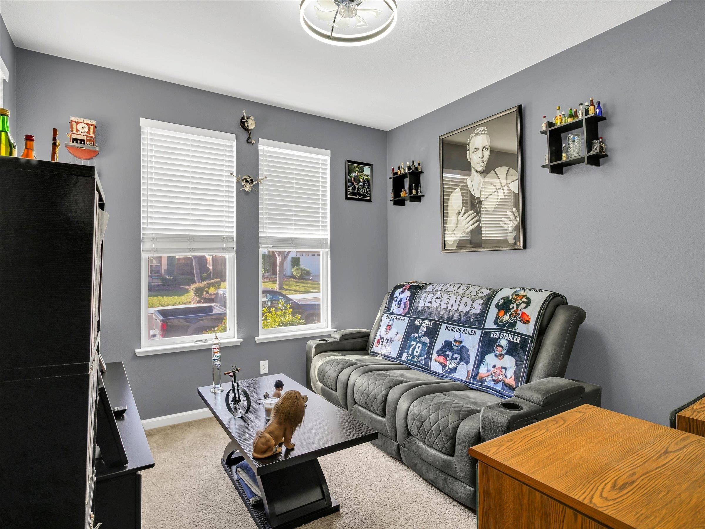 Detail Gallery Image 23 of 49 For 20528 Sarazen Ln, Patterson,  CA 95363 - 3 Beds | 2 Baths