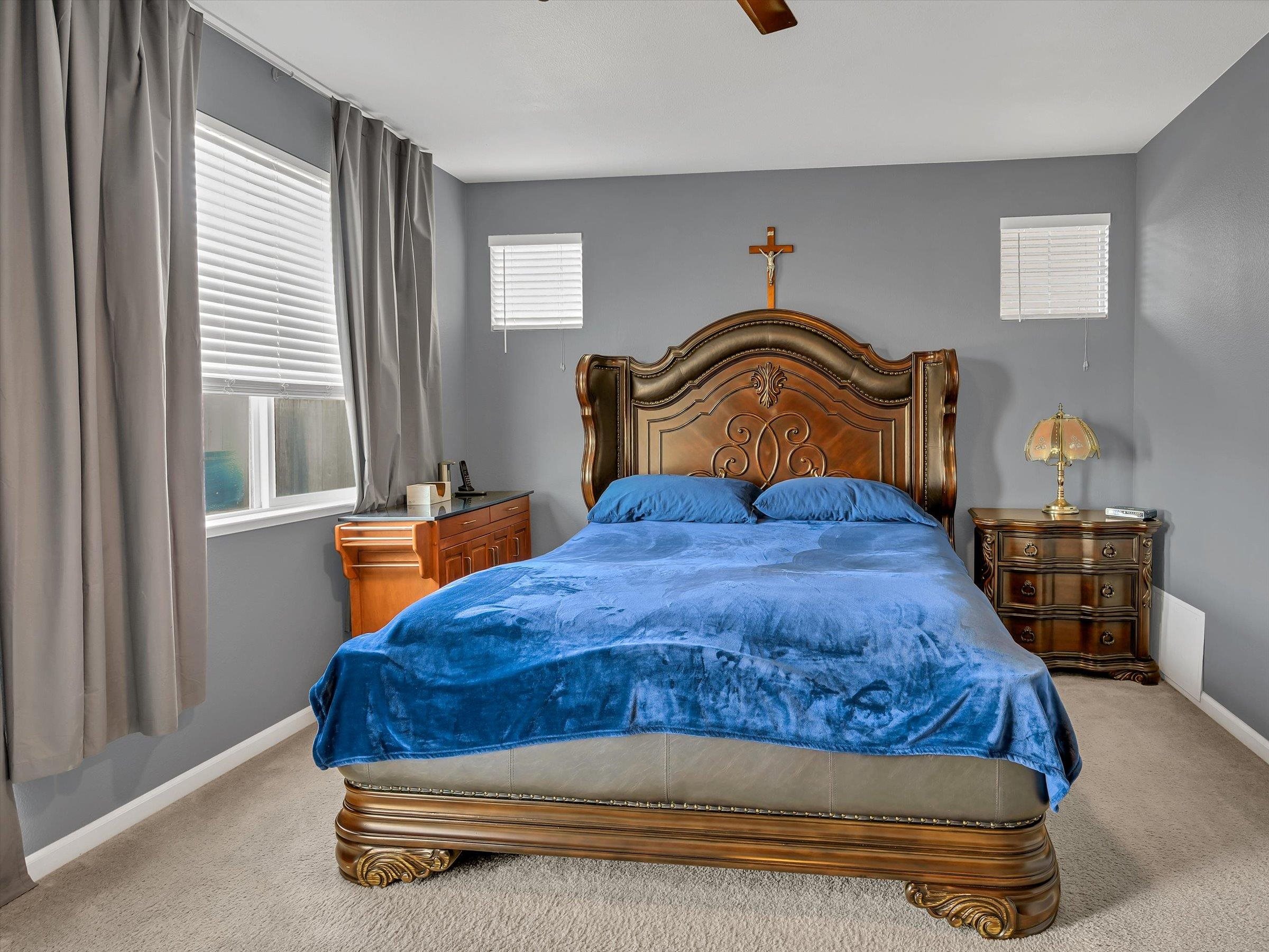 Detail Gallery Image 36 of 49 For 20528 Sarazen Ln, Patterson,  CA 95363 - 3 Beds | 2 Baths