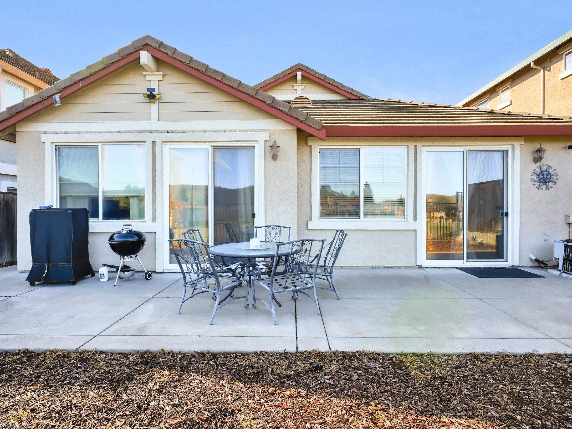 Detail Gallery Image 48 of 49 For 20528 Sarazen Ln, Patterson,  CA 95363 - 3 Beds | 2 Baths