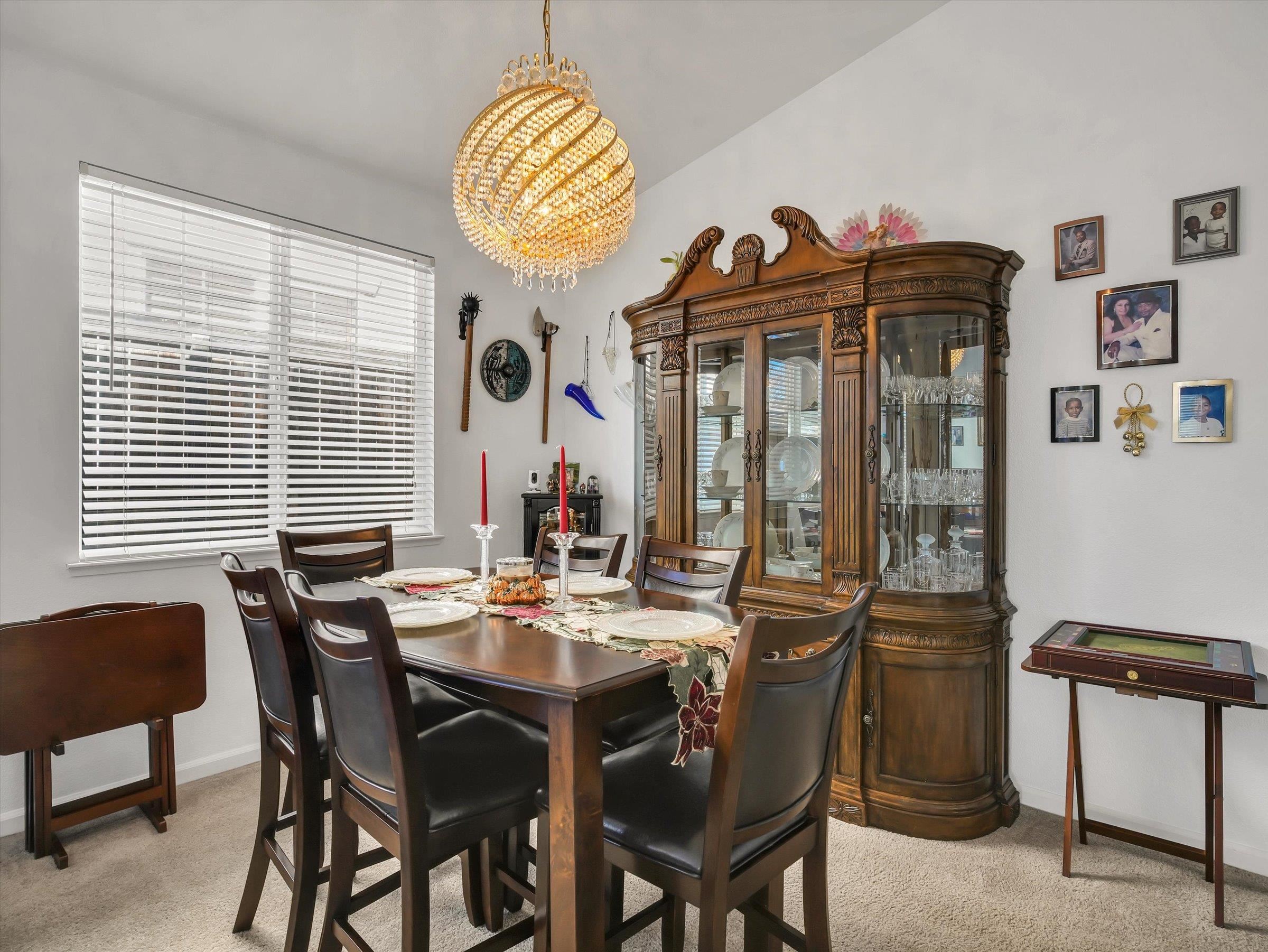 Detail Gallery Image 7 of 49 For 20528 Sarazen Ln, Patterson,  CA 95363 - 3 Beds | 2 Baths