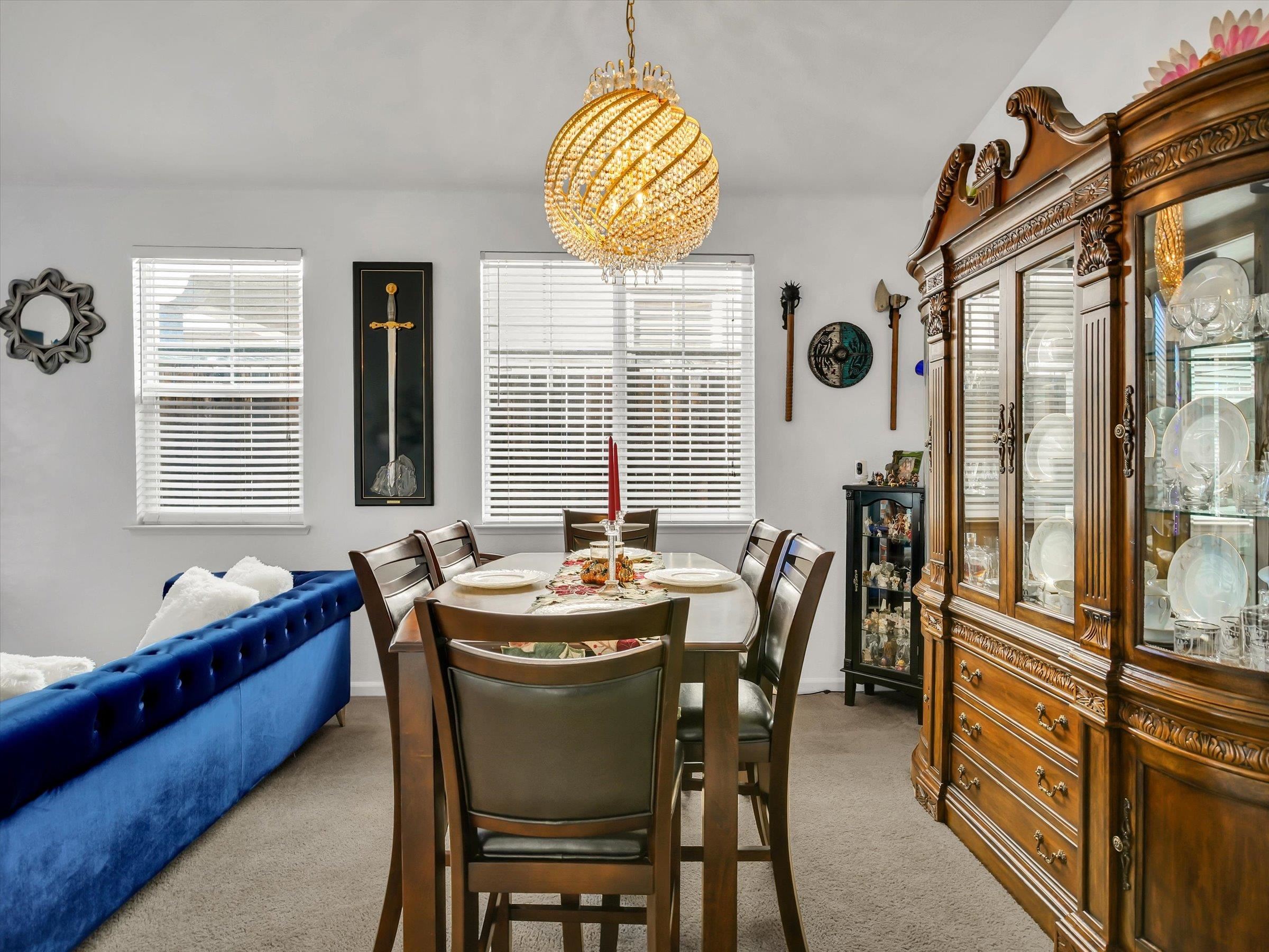 Detail Gallery Image 8 of 49 For 20528 Sarazen Ln, Patterson,  CA 95363 - 3 Beds | 2 Baths