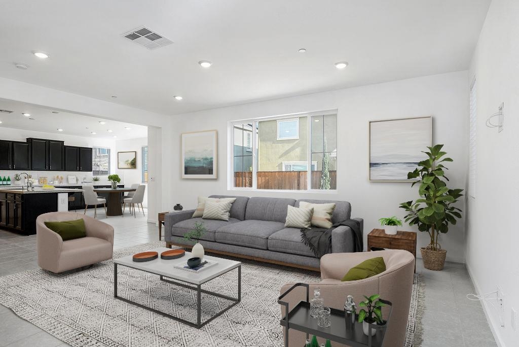 Detail Gallery Image 6 of 44 For 5425 Alvar Loop, Antioch,  CA 94531 - 4 Beds | 3 Baths