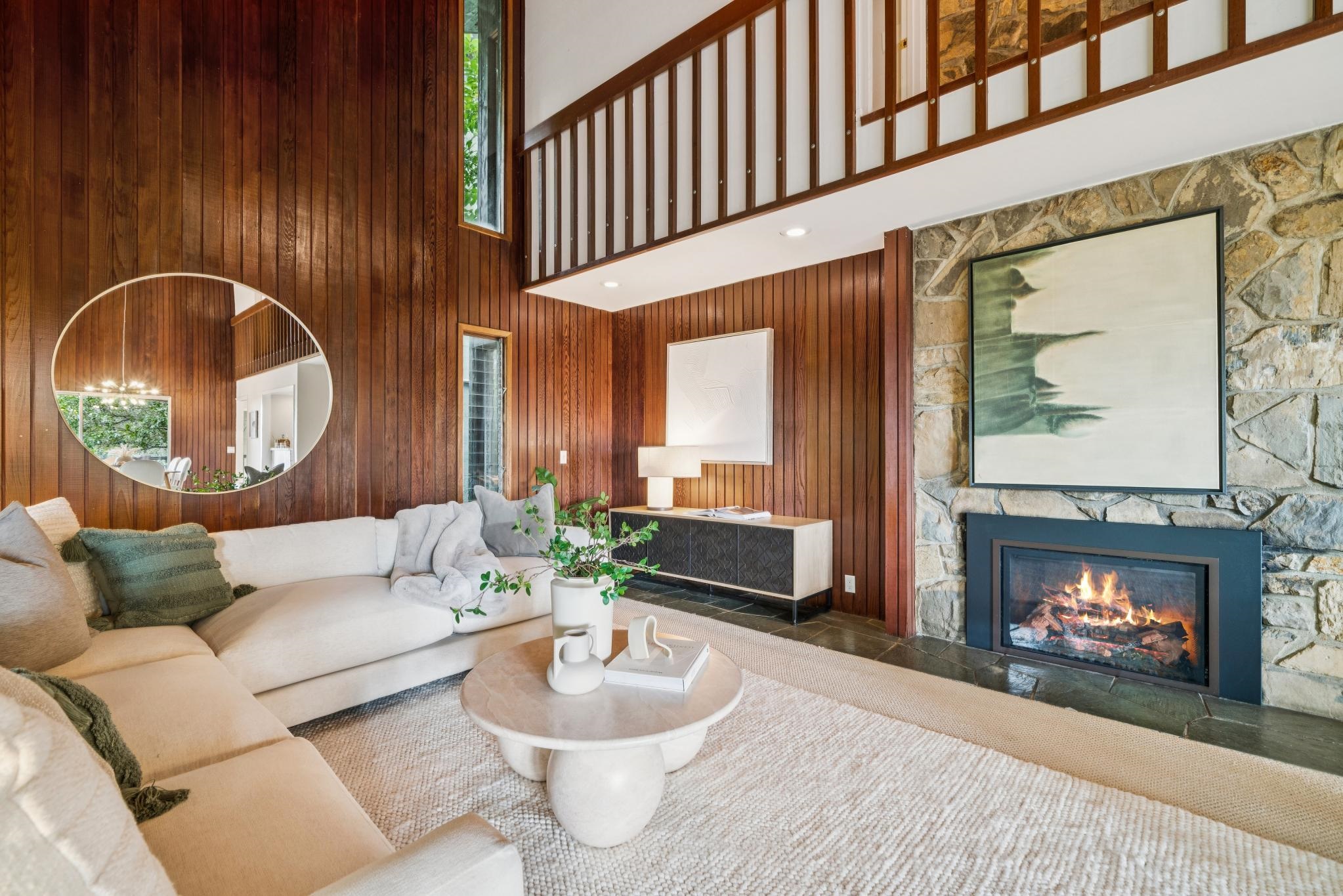 Detail Gallery Image 11 of 60 For 2835 Morley Dr, Oakland,  CA 94611 - 5 Beds | 3 Baths