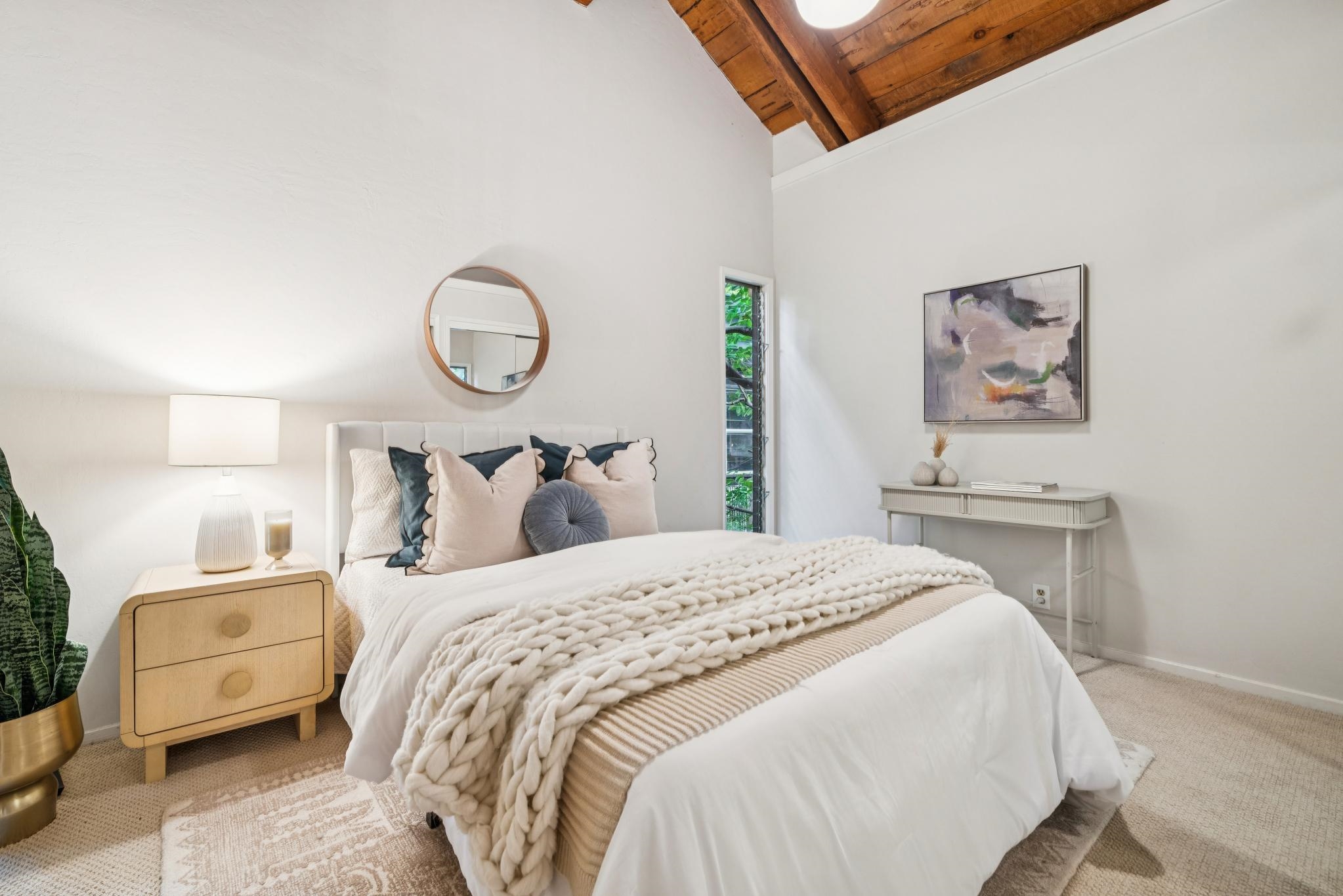 Detail Gallery Image 35 of 60 For 2835 Morley Dr, Oakland,  CA 94611 - 5 Beds | 3 Baths