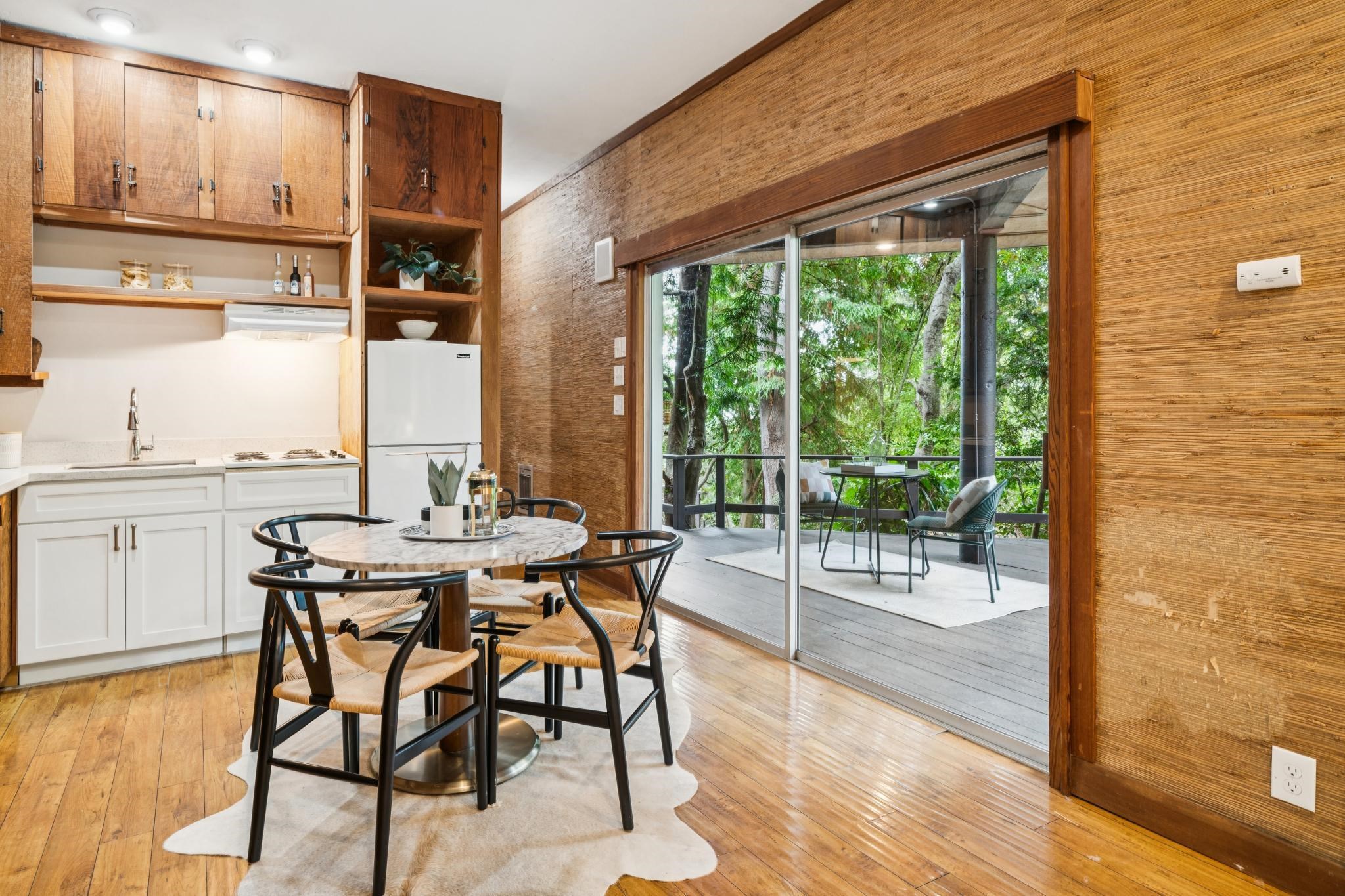 Detail Gallery Image 45 of 60 For 2835 Morley Dr, Oakland,  CA 94611 - 5 Beds | 3 Baths