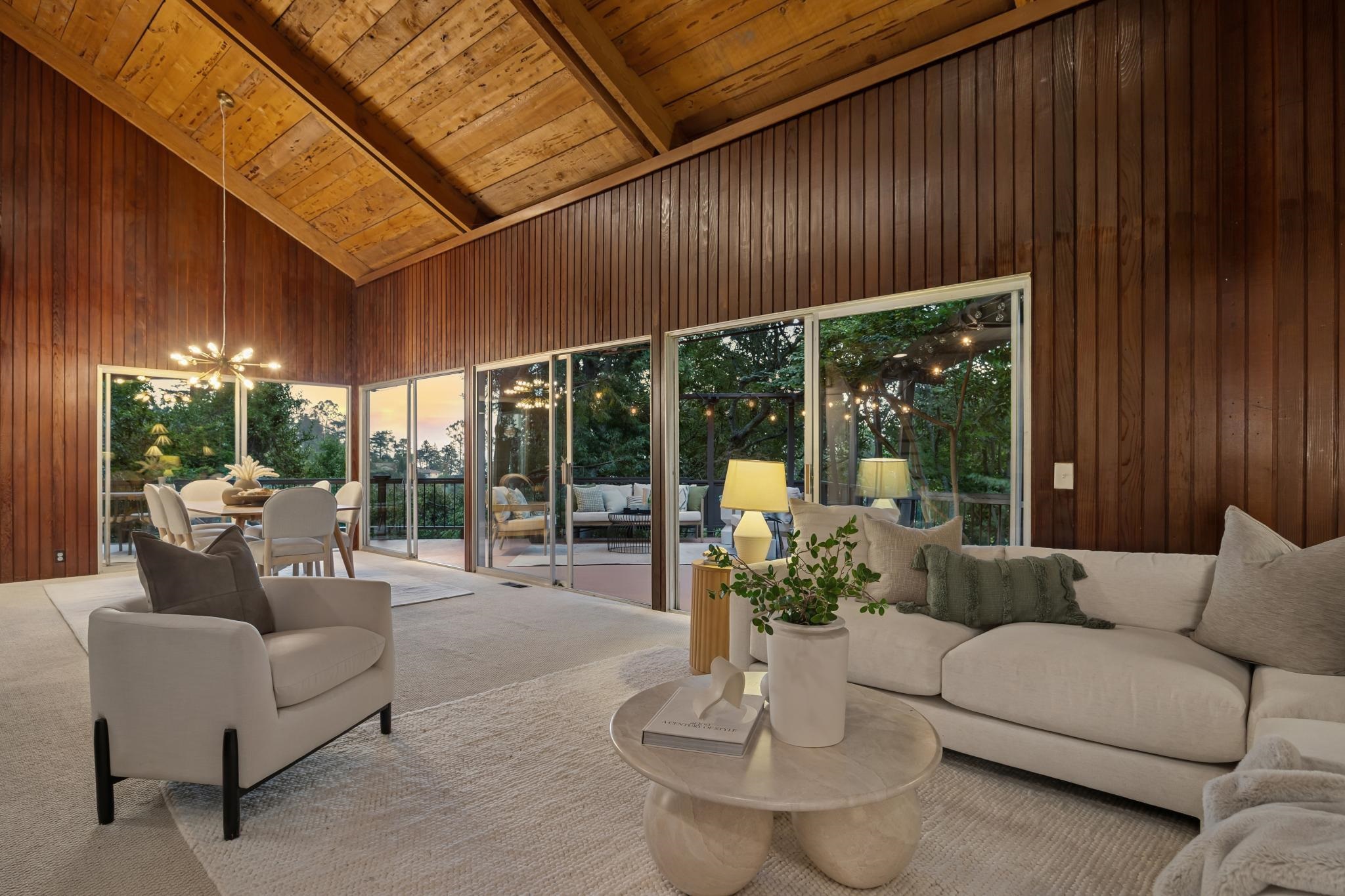 Detail Gallery Image 50 of 60 For 2835 Morley Dr, Oakland,  CA 94611 - 5 Beds | 3 Baths