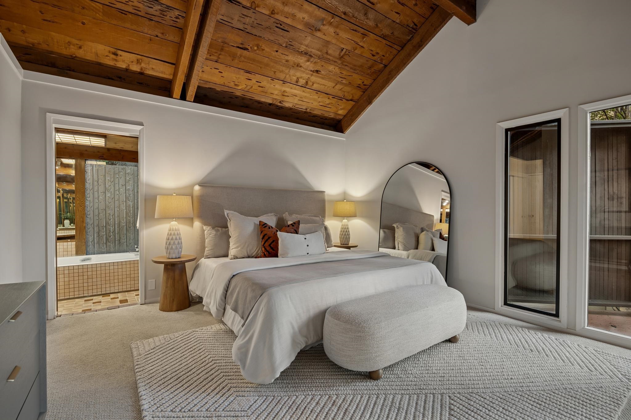 Detail Gallery Image 54 of 60 For 2835 Morley Dr, Oakland,  CA 94611 - 5 Beds | 3 Baths