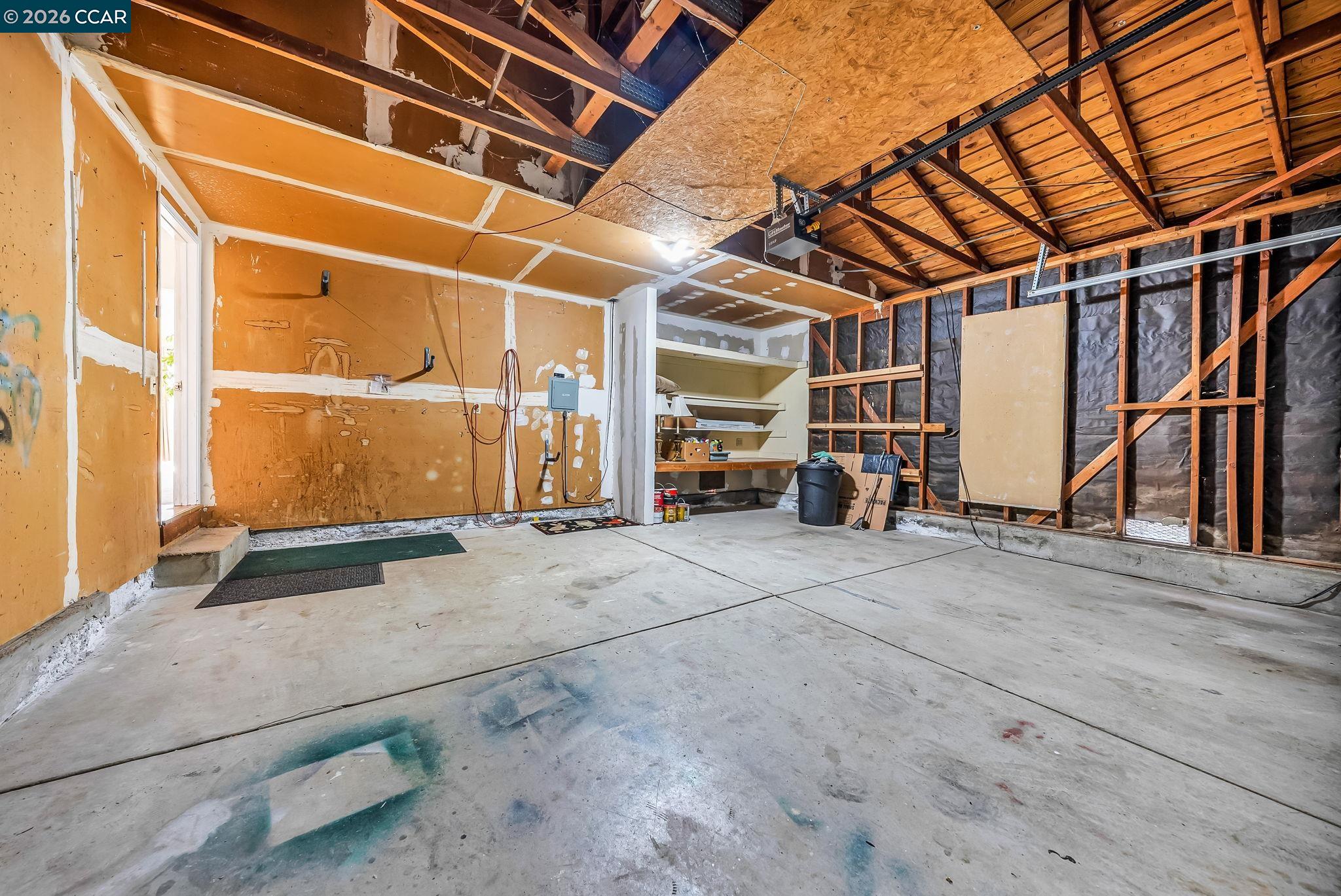 Detail Gallery Image 37 of 55 For 121 Fir Ct, Hercules,  CA 94547 - 3 Beds | 2 Baths