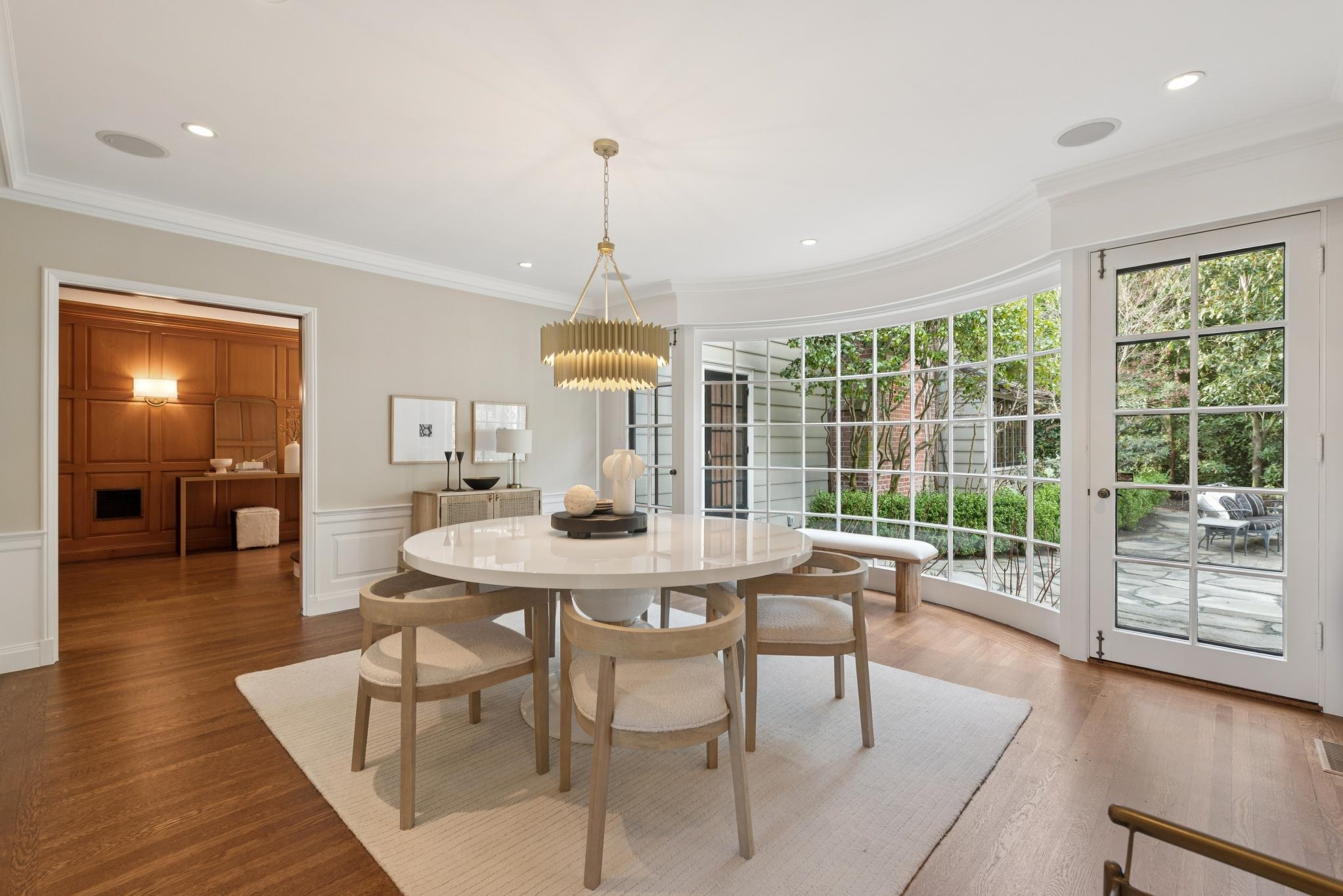 Detail Gallery Image 16 of 60 For 333 Hampton Road, Piedmont,  CA 94611 - 5 Beds | 4/1 Baths