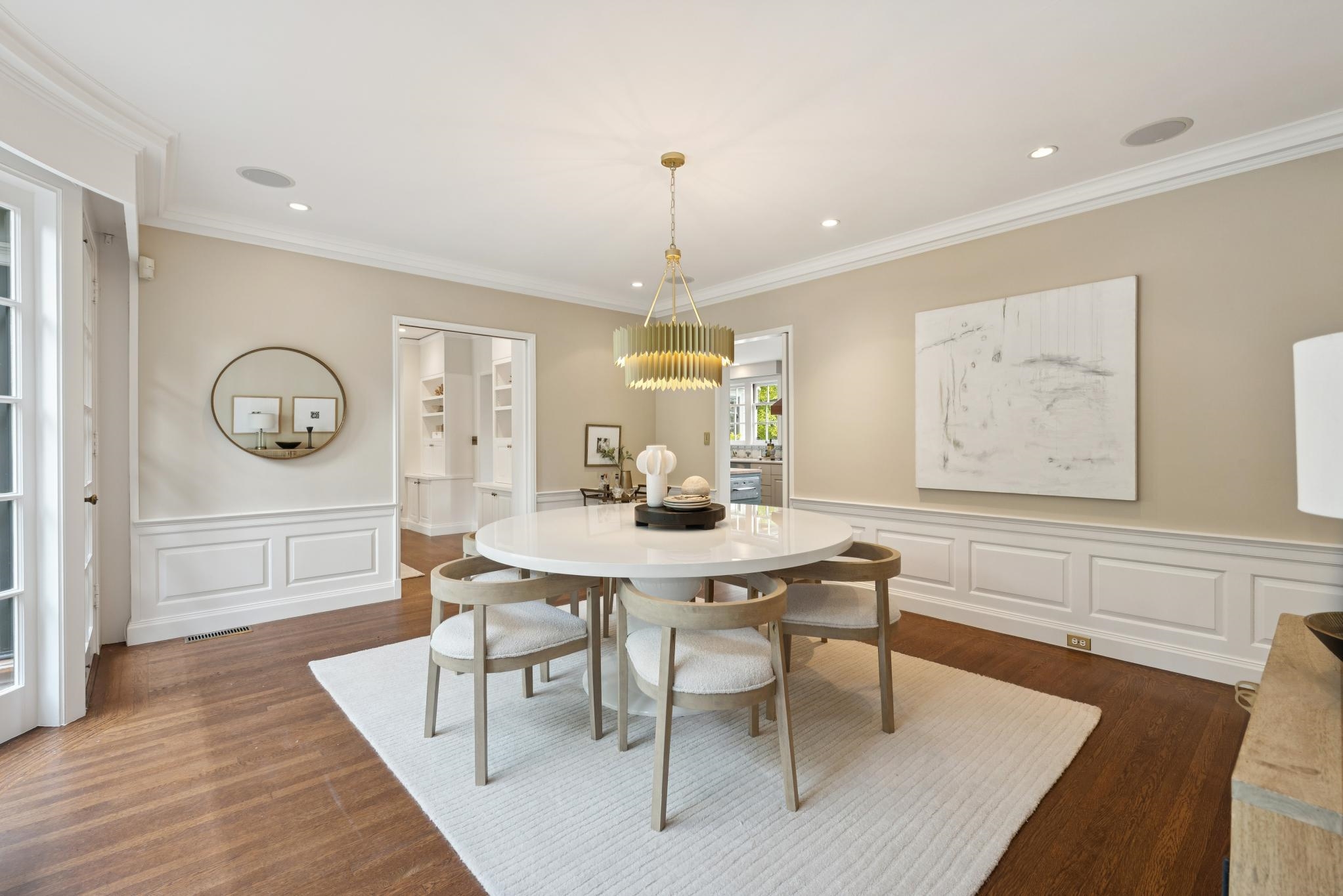 Detail Gallery Image 17 of 60 For 333 Hampton Road, Piedmont,  CA 94611 - 5 Beds | 4/1 Baths