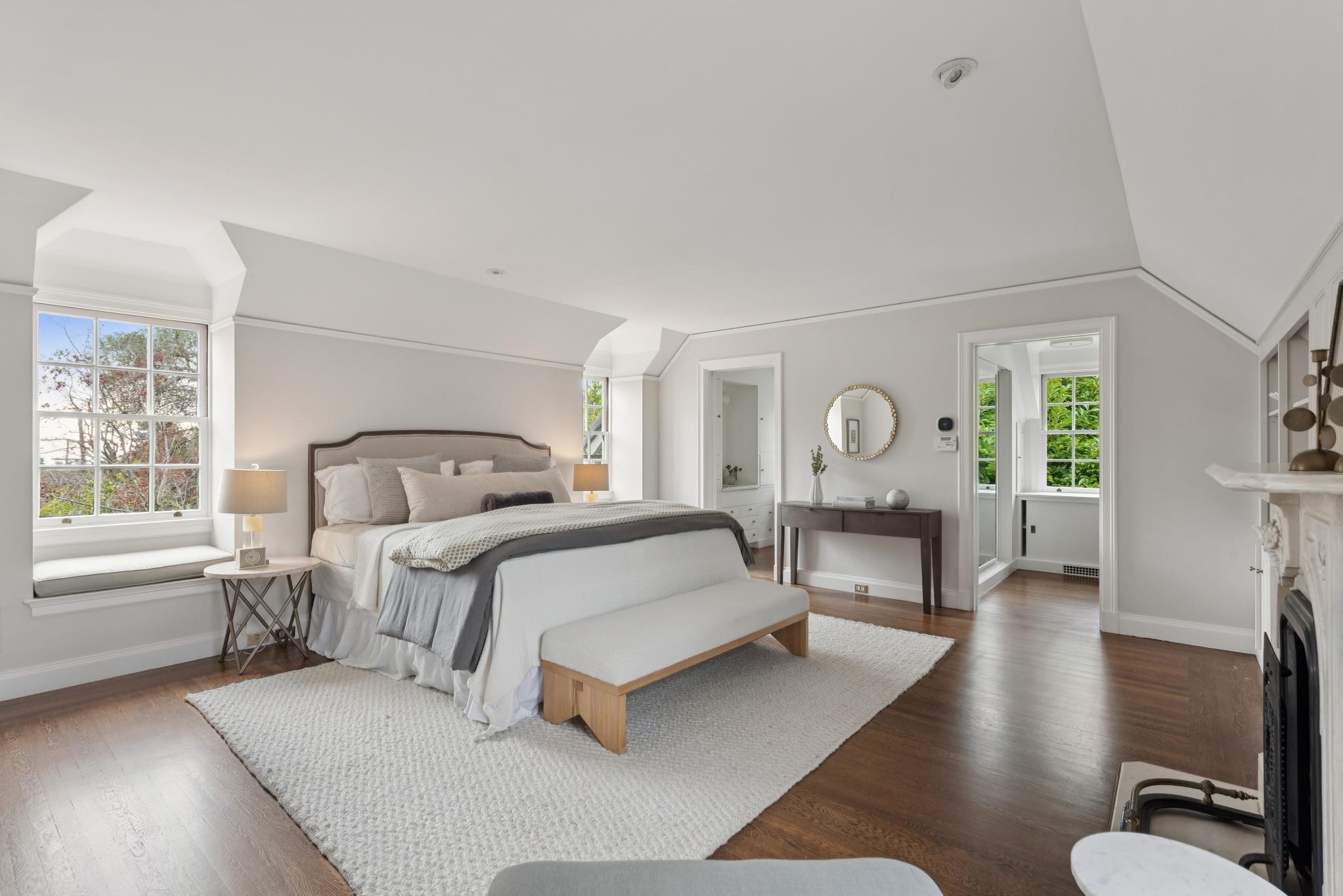 Detail Gallery Image 28 of 60 For 333 Hampton Road, Piedmont,  CA 94611 - 5 Beds | 4/1 Baths