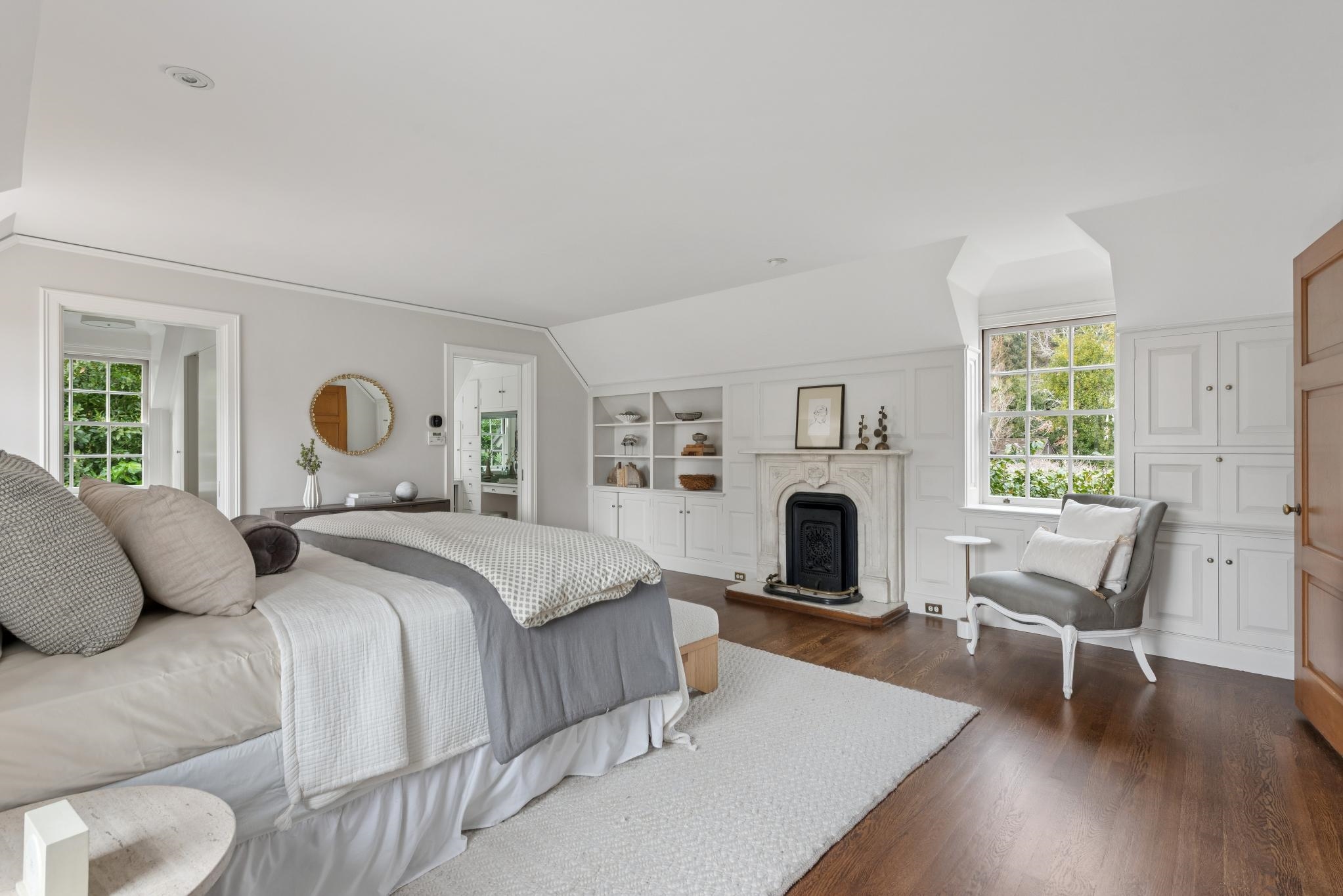 Detail Gallery Image 29 of 60 For 333 Hampton Road, Piedmont,  CA 94611 - 5 Beds | 4/1 Baths