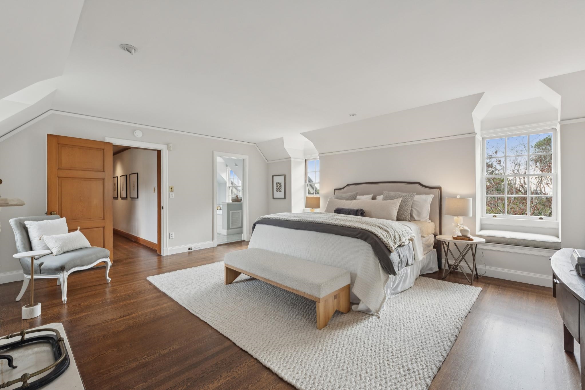 Detail Gallery Image 32 of 60 For 333 Hampton Road, Piedmont,  CA 94611 - 5 Beds | 4/1 Baths