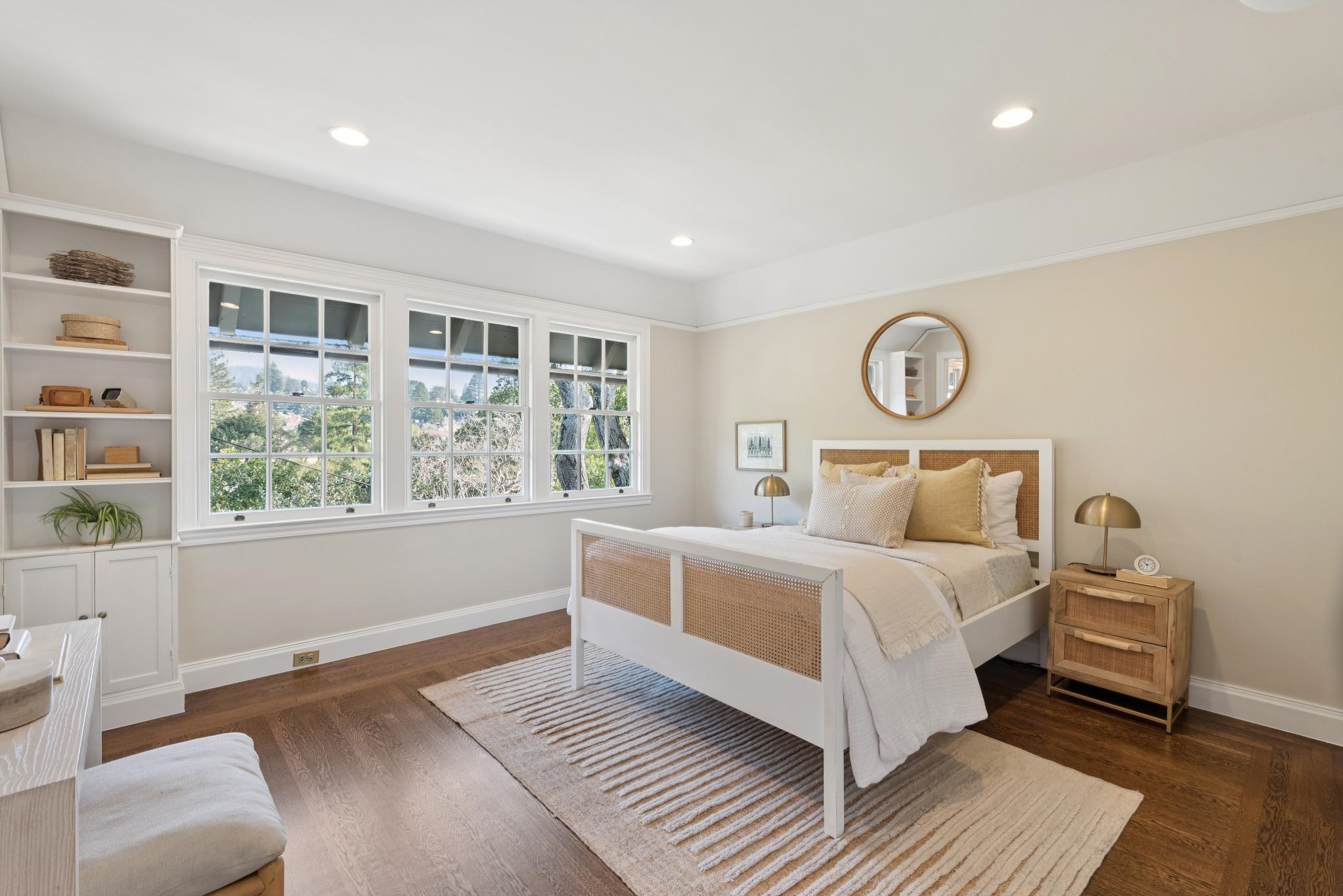 Detail Gallery Image 36 of 60 For 333 Hampton Road, Piedmont,  CA 94611 - 5 Beds | 4/1 Baths