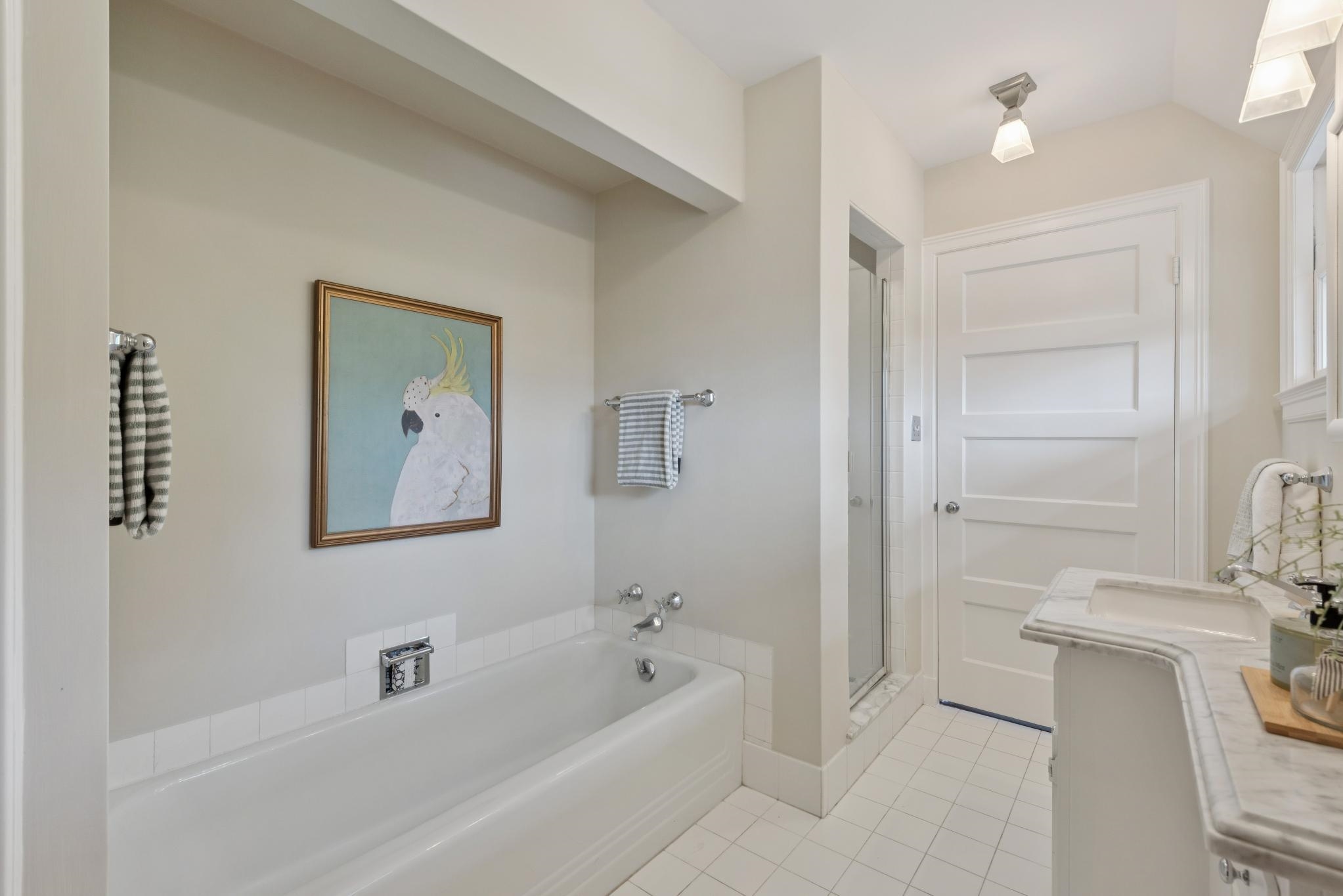 Detail Gallery Image 39 of 60 For 333 Hampton Road, Piedmont,  CA 94611 - 5 Beds | 4/1 Baths