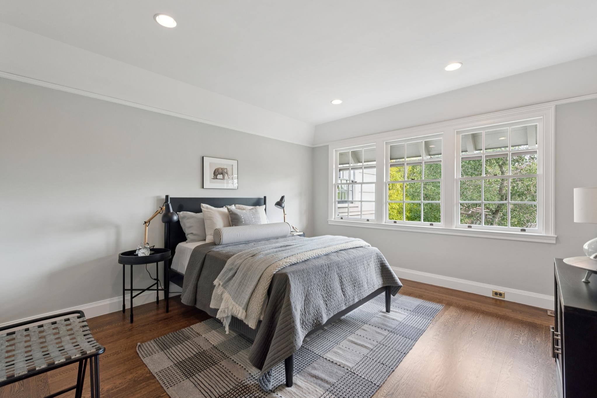 Detail Gallery Image 40 of 60 For 333 Hampton Road, Piedmont,  CA 94611 - 5 Beds | 4/1 Baths