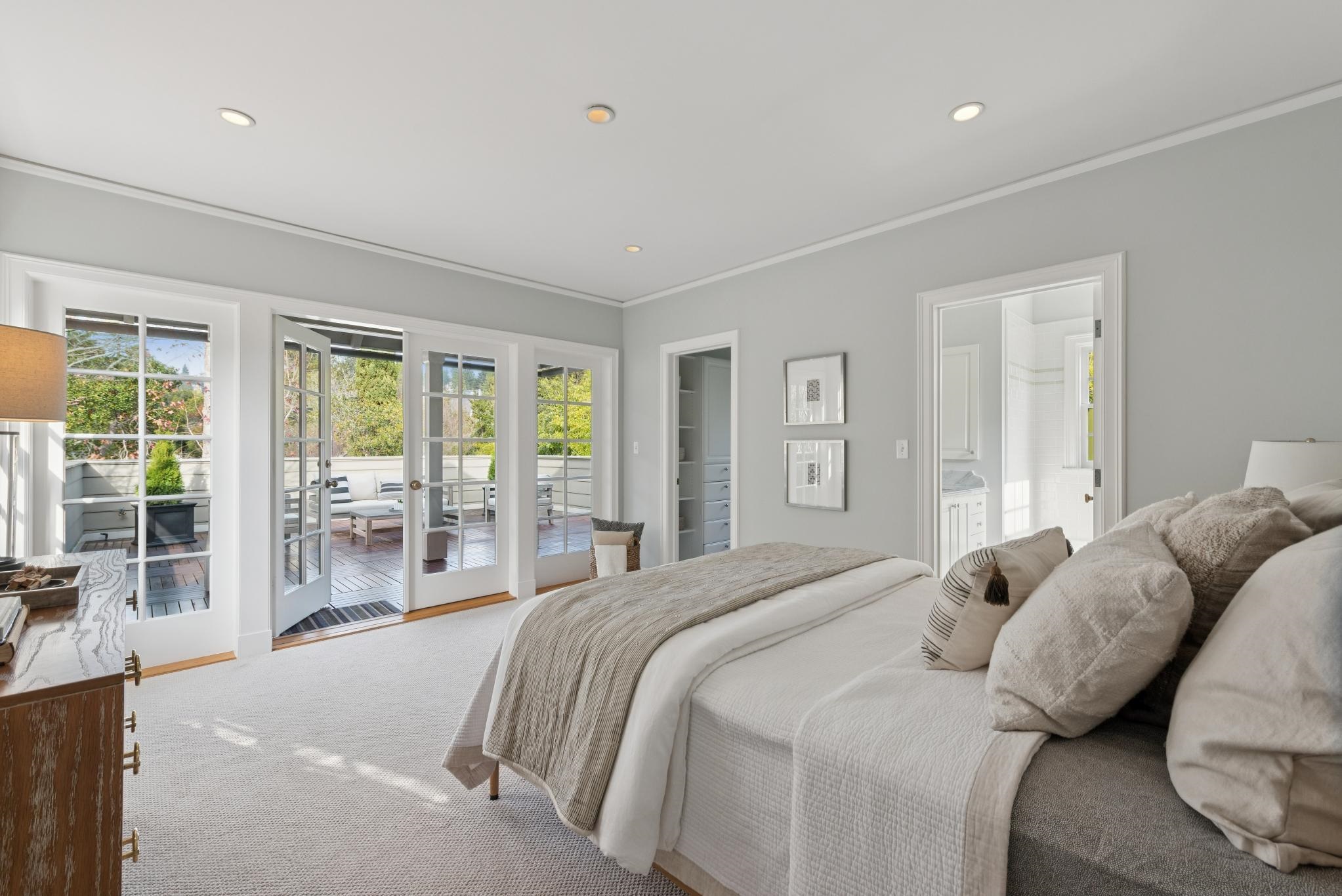 Detail Gallery Image 42 of 60 For 333 Hampton Road, Piedmont,  CA 94611 - 5 Beds | 4/1 Baths