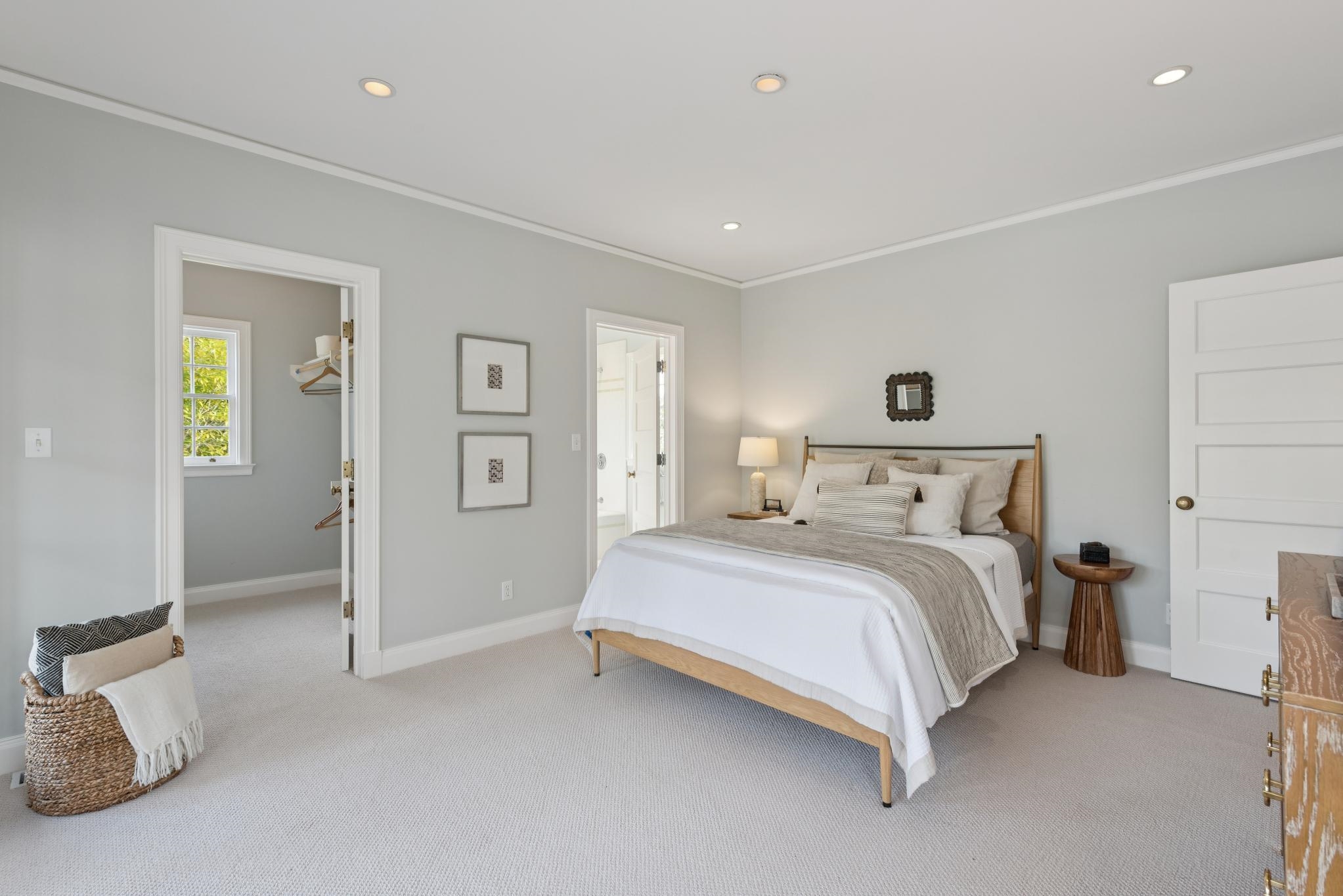 Detail Gallery Image 43 of 60 For 333 Hampton Road, Piedmont,  CA 94611 - 5 Beds | 4/1 Baths