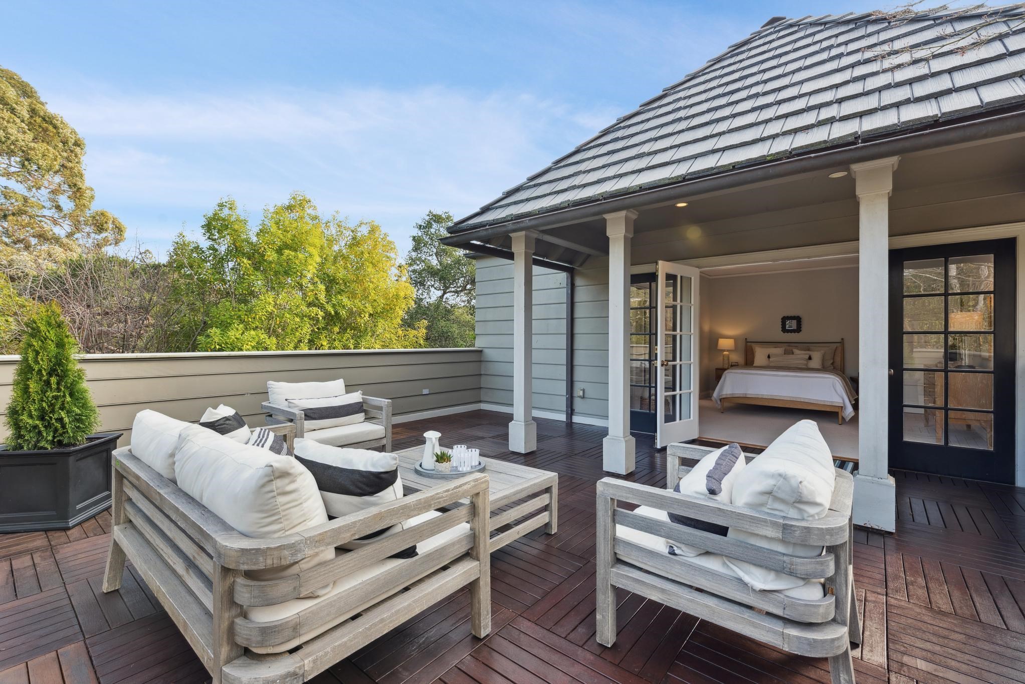 Detail Gallery Image 46 of 60 For 333 Hampton Road, Piedmont,  CA 94611 - 5 Beds | 4/1 Baths