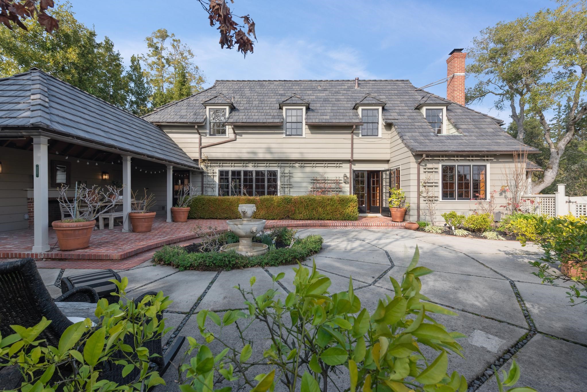 Detail Gallery Image 48 of 60 For 333 Hampton Road, Piedmont,  CA 94611 - 5 Beds | 4/1 Baths