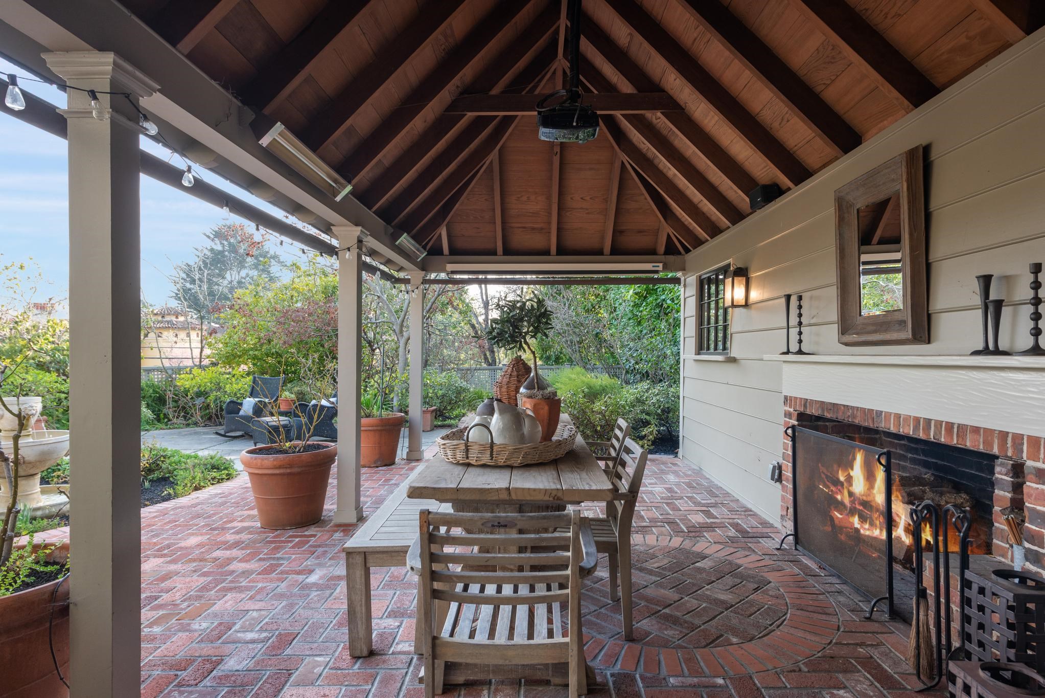 Detail Gallery Image 49 of 60 For 333 Hampton Road, Piedmont,  CA 94611 - 5 Beds | 4/1 Baths