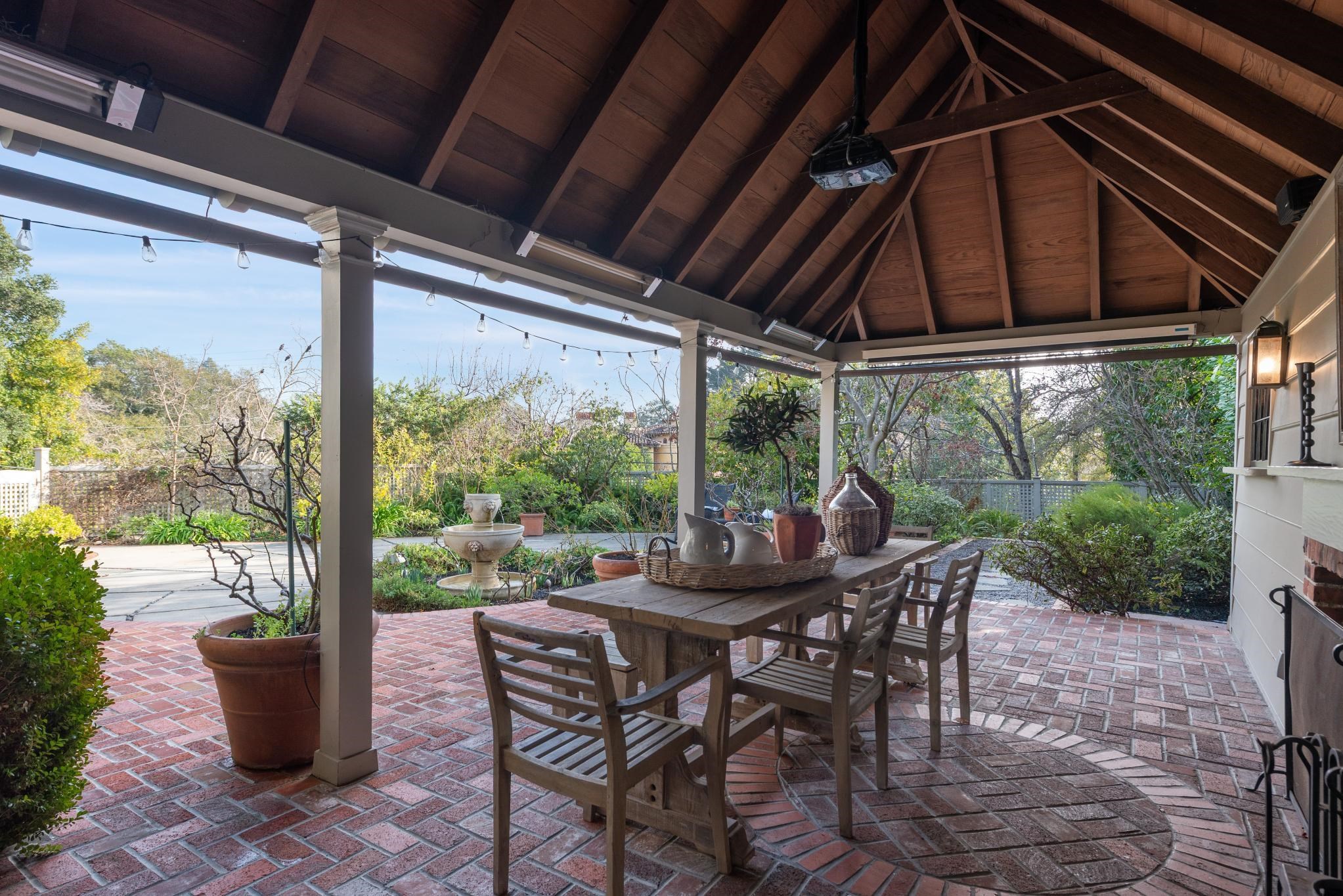 Detail Gallery Image 50 of 60 For 333 Hampton Road, Piedmont,  CA 94611 - 5 Beds | 4/1 Baths