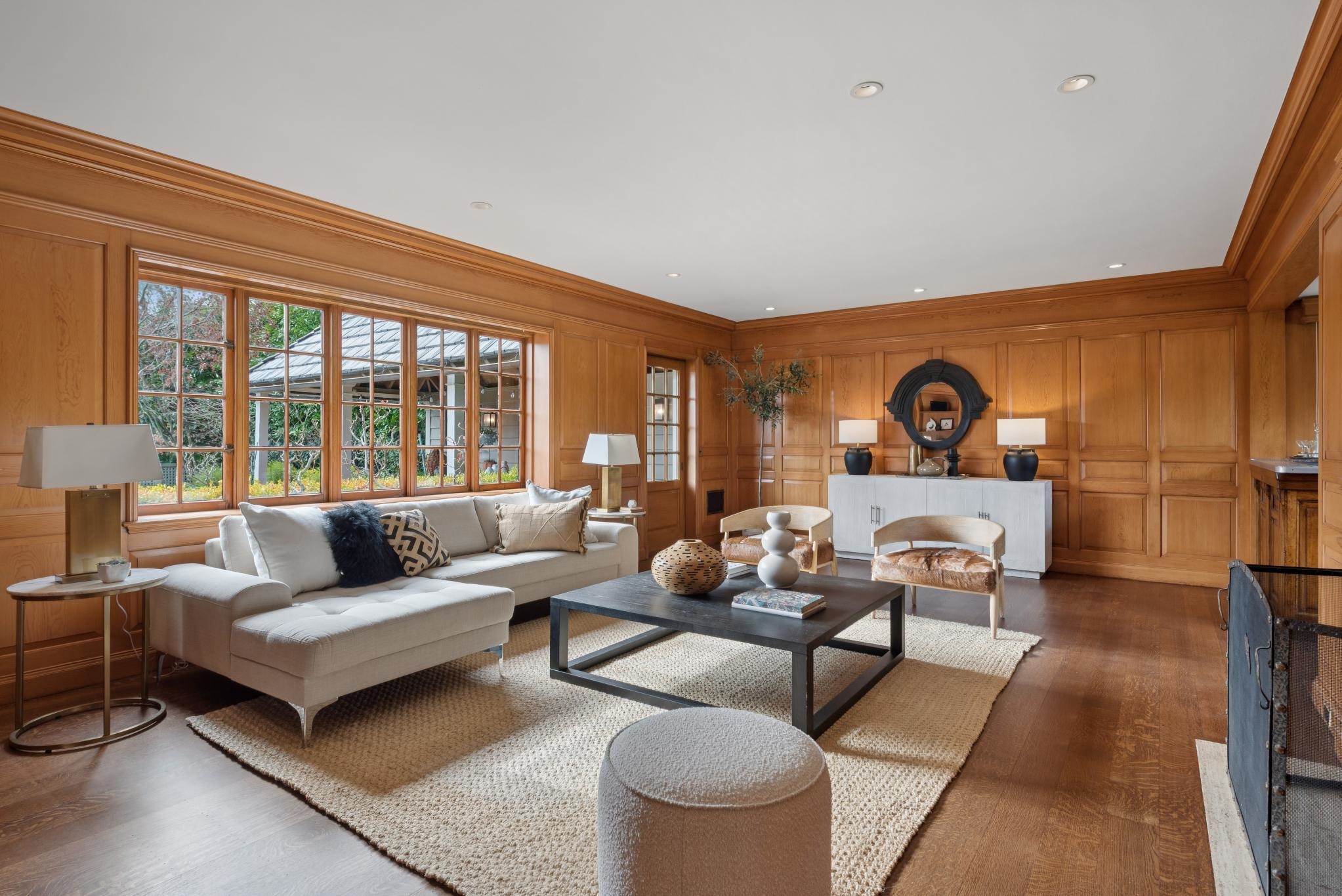 Detail Gallery Image 6 of 60 For 333 Hampton Road, Piedmont,  CA 94611 - 5 Beds | 4/1 Baths