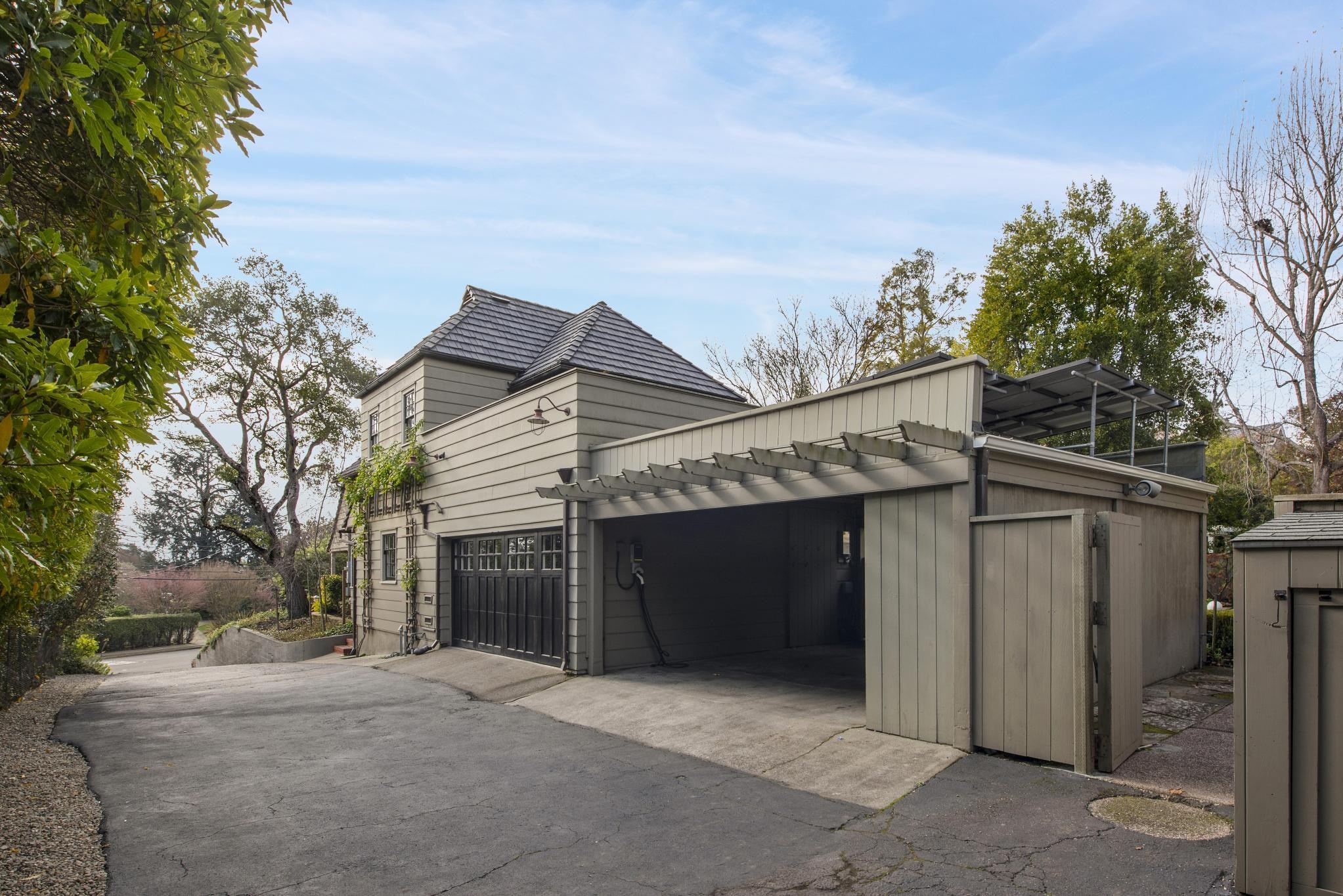 Detail Gallery Image 56 of 60 For 333 Hampton Road, Piedmont,  CA 94611 - 5 Beds | 4/1 Baths