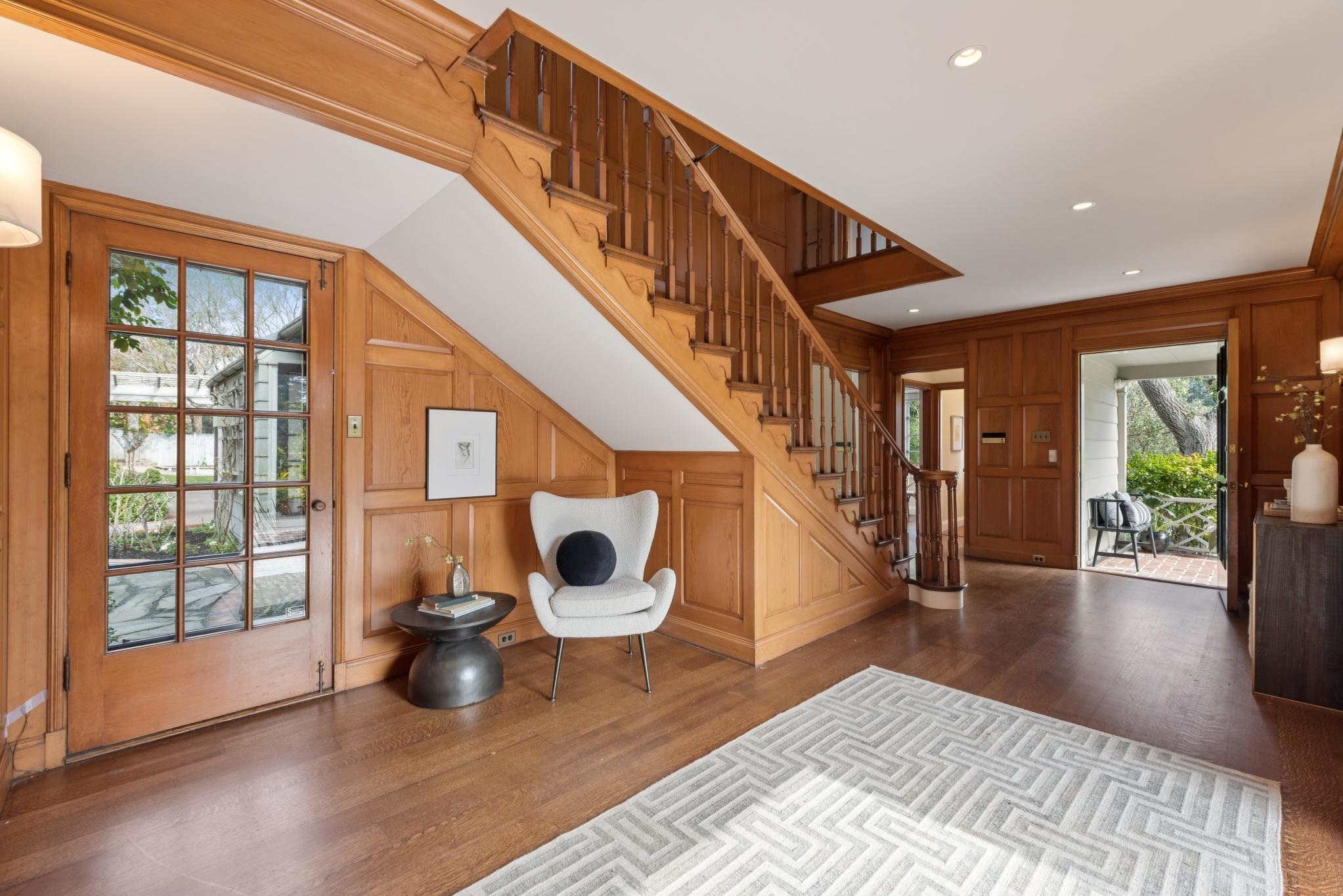 Detail Gallery Image 10 of 60 For 333 Hampton Road, Piedmont,  CA 94611 - 5 Beds | 4/1 Baths