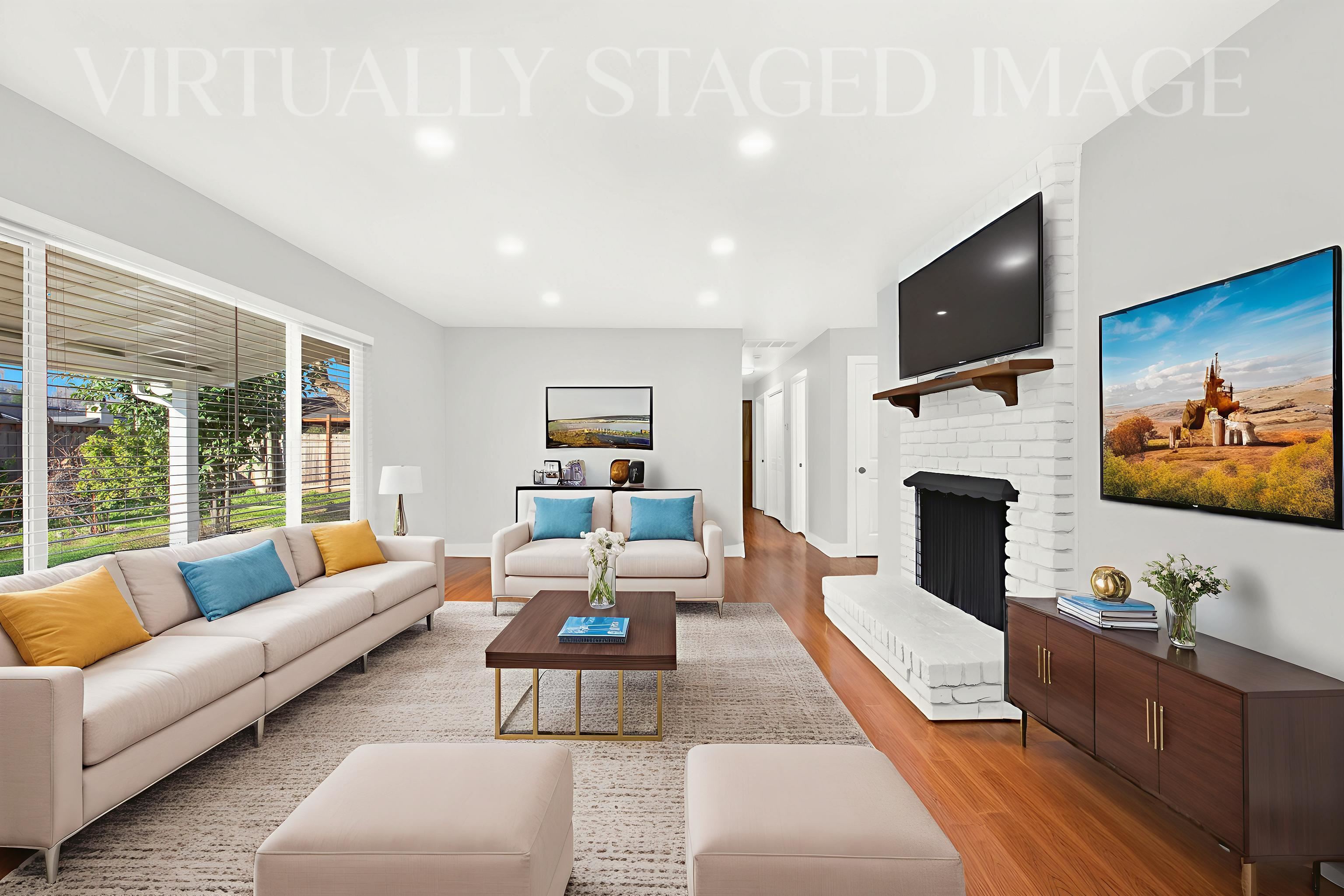 Detail Gallery Image 13 of 36 For 3690 Cowell Rd, Concord,  CA 94518 - 3 Beds | 2 Baths