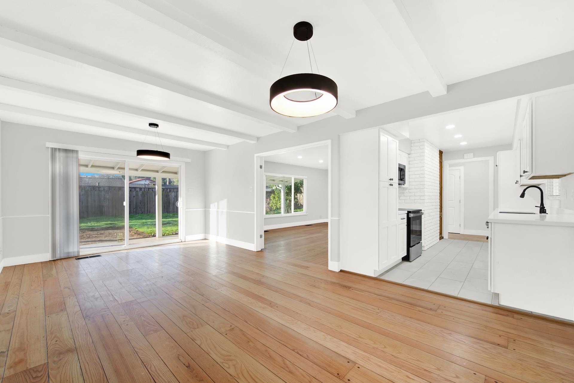 Detail Gallery Image 14 of 36 For 3690 Cowell Rd, Concord,  CA 94518 - 3 Beds | 2 Baths