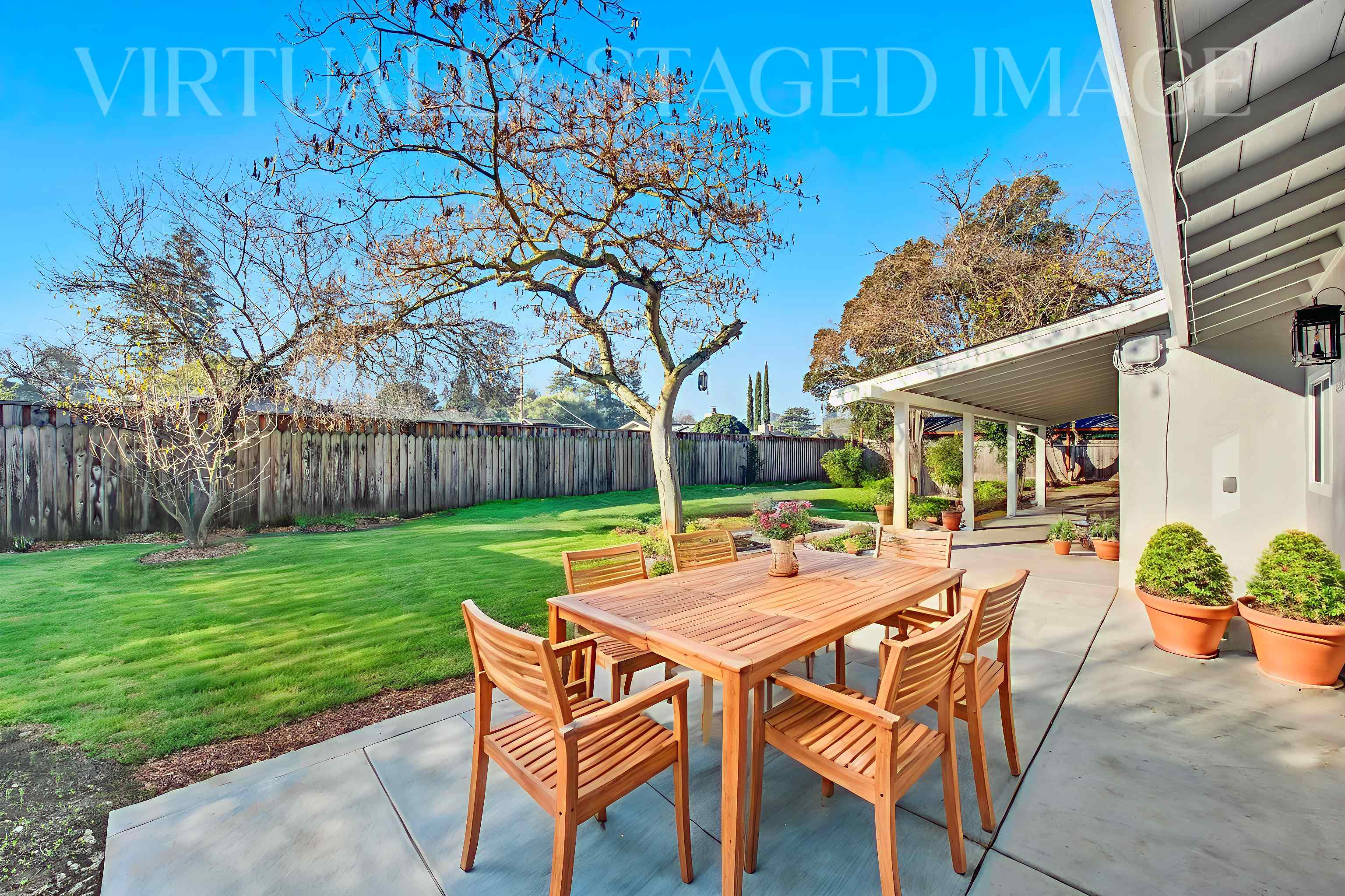 Detail Gallery Image 36 of 36 For 3690 Cowell Rd, Concord,  CA 94518 - 3 Beds | 2 Baths