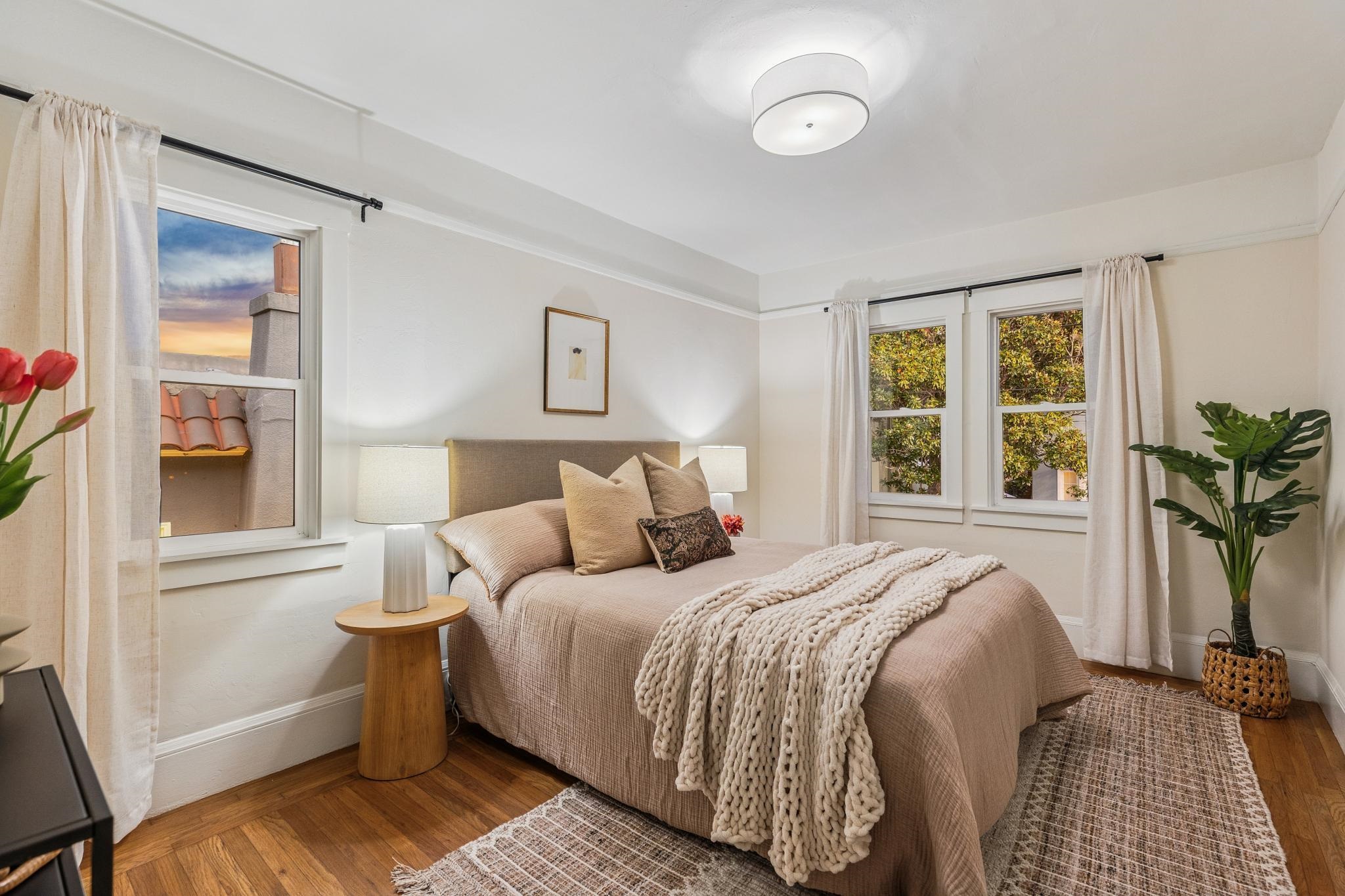 Detail Gallery Image 11 of 27 For 1611 Lea Ct, Alameda,  CA 94501 - 2 Beds | 1 Baths