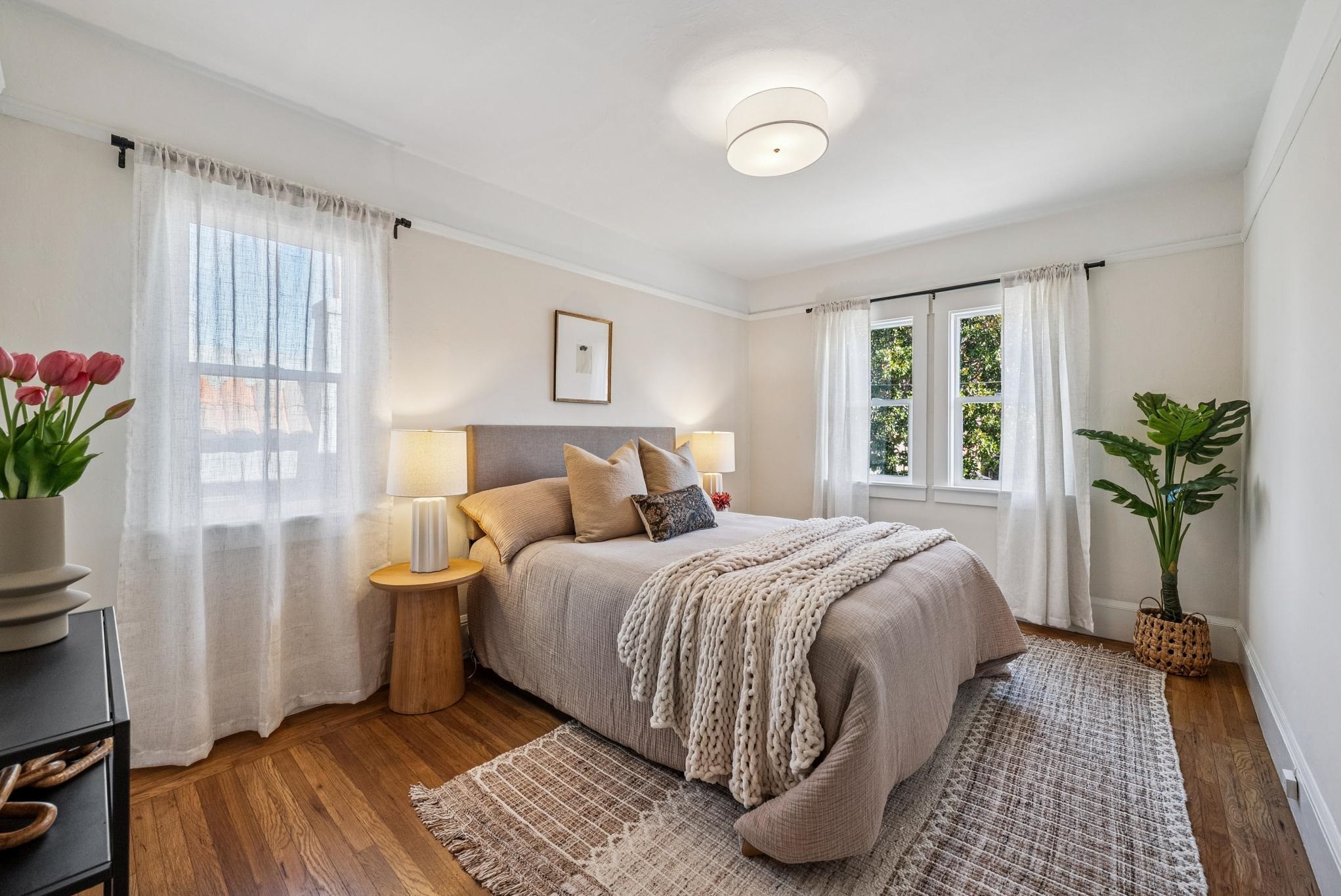 Detail Gallery Image 12 of 27 For 1611 Lea Ct, Alameda,  CA 94501 - 2 Beds | 1 Baths