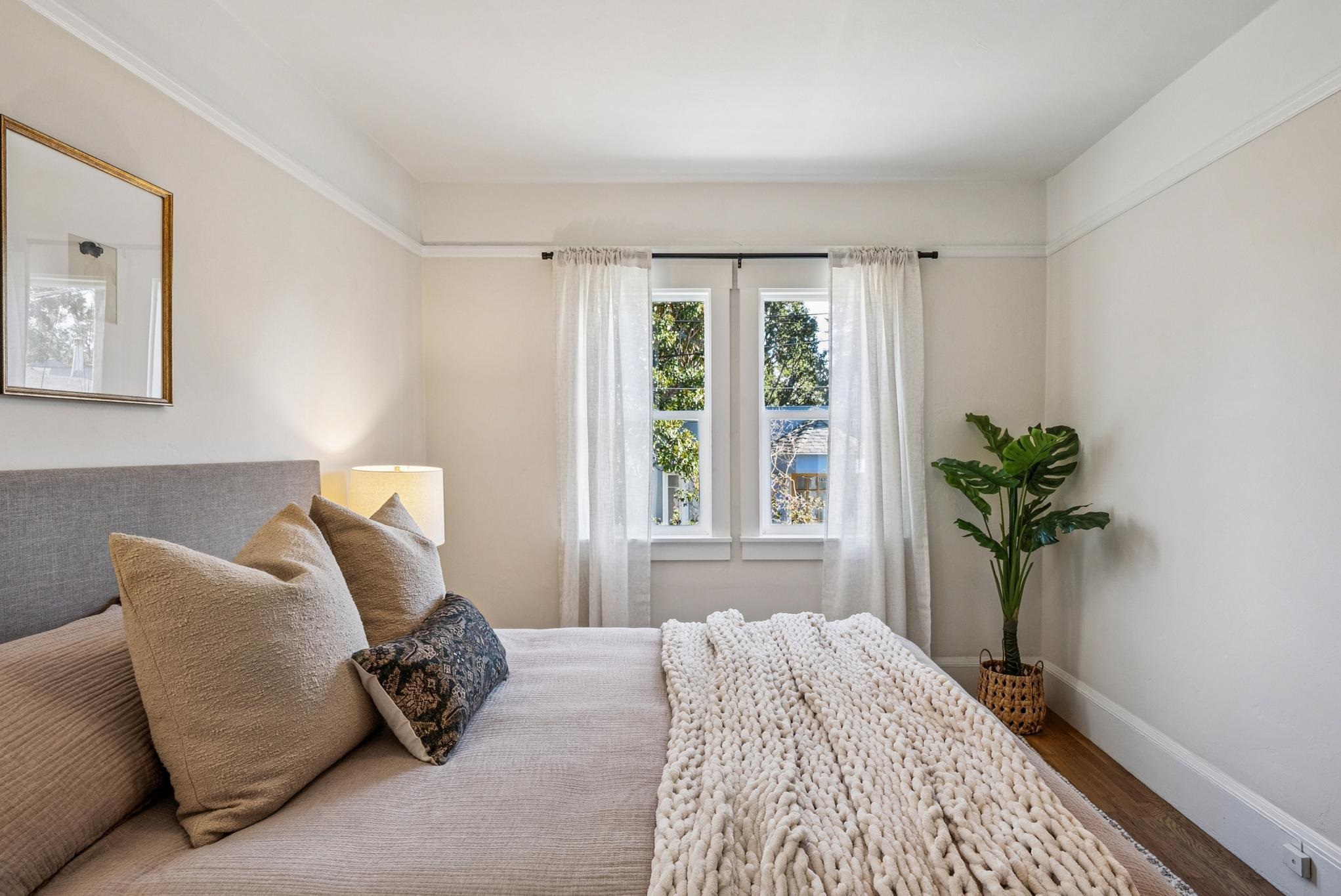 Detail Gallery Image 13 of 27 For 1611 Lea Ct, Alameda,  CA 94501 - 2 Beds | 1 Baths