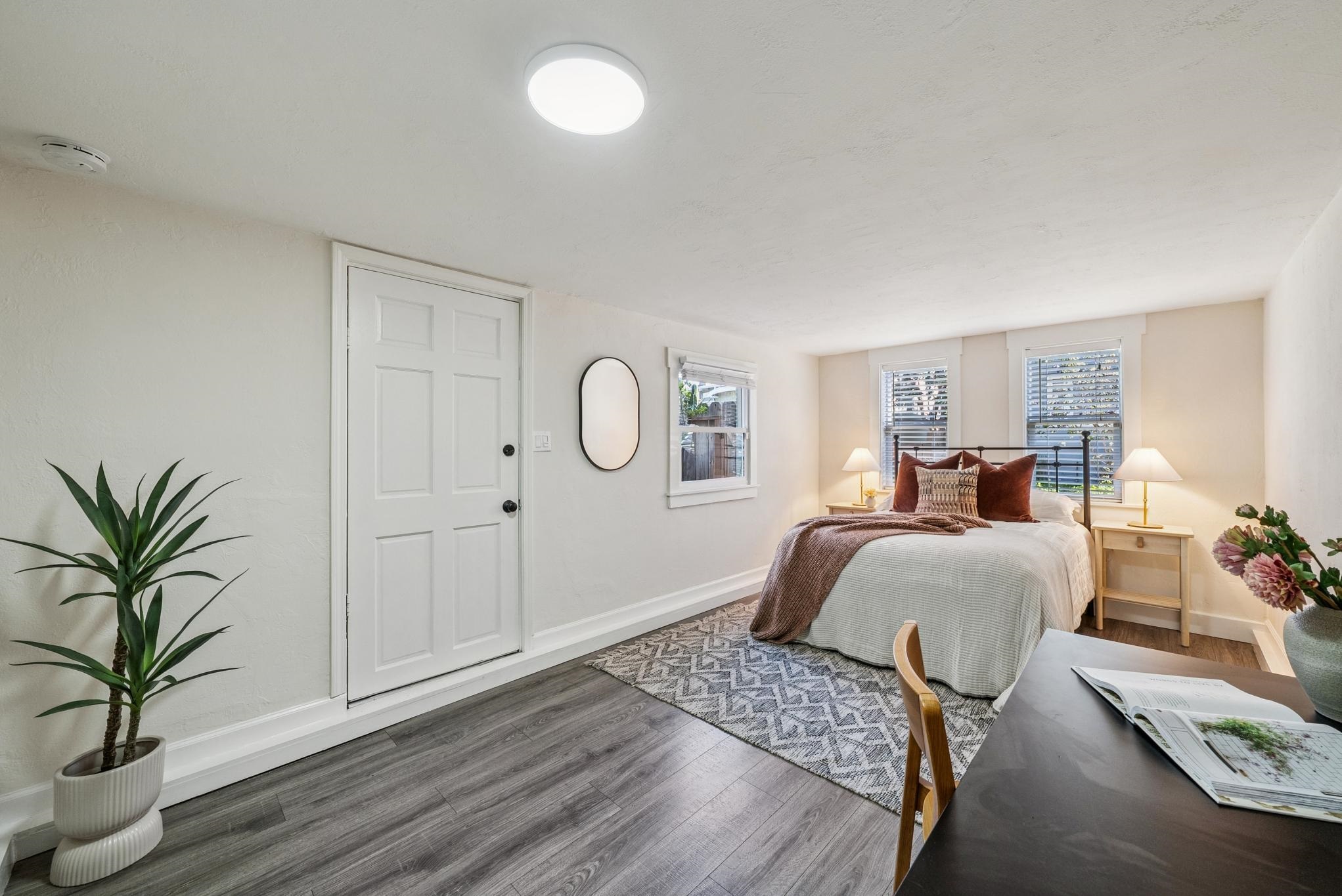 Detail Gallery Image 16 of 27 For 1611 Lea Ct, Alameda,  CA 94501 - 2 Beds | 1 Baths