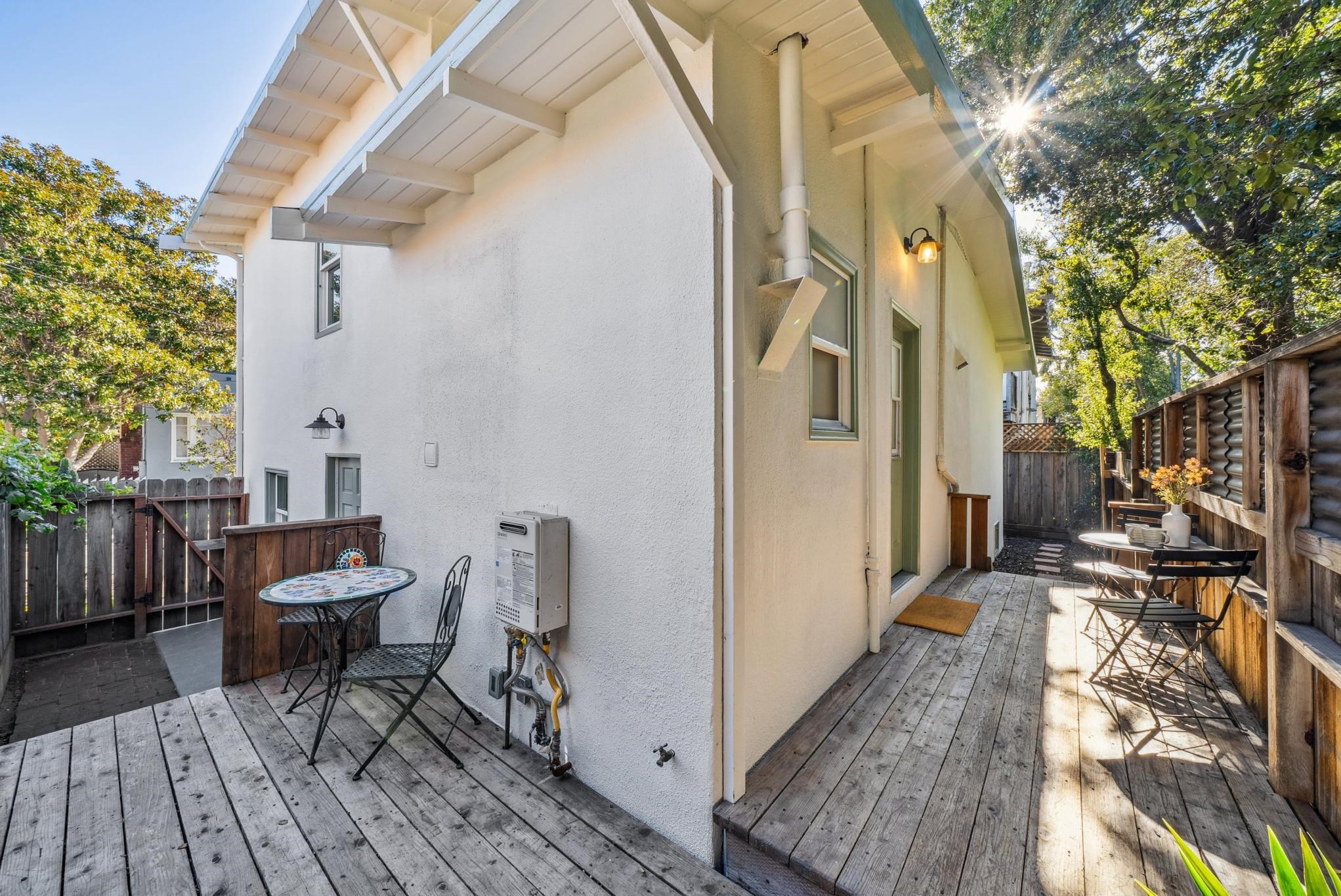 Detail Gallery Image 24 of 27 For 1611 Lea Ct, Alameda,  CA 94501 - 2 Beds | 1 Baths