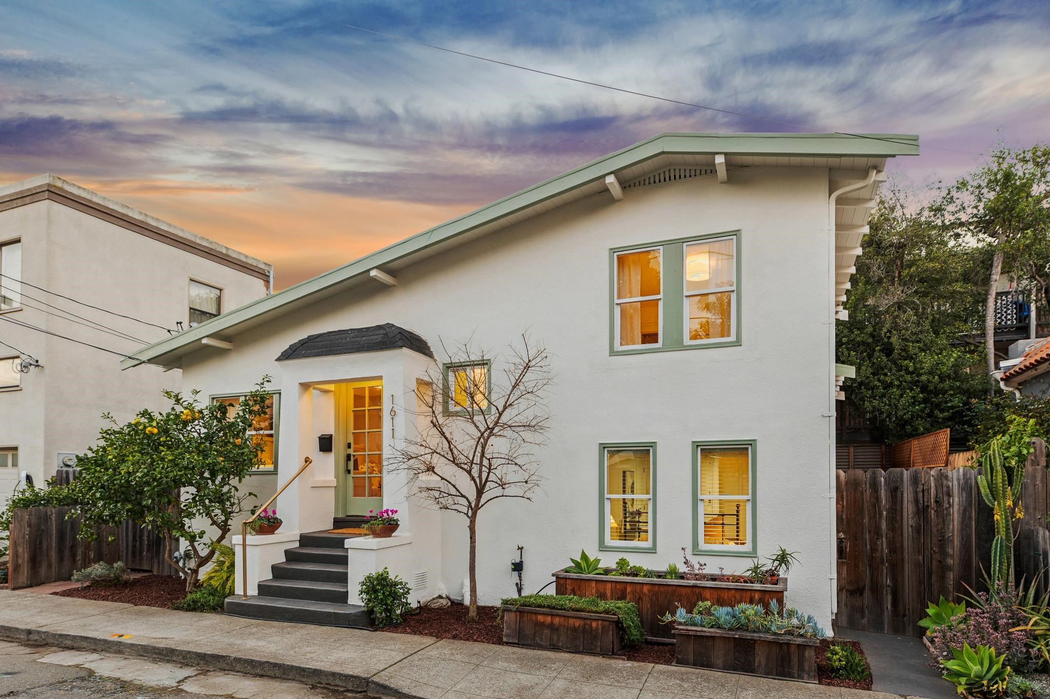 Detail Gallery Image 25 of 27 For 1611 Lea Ct, Alameda,  CA 94501 - 2 Beds | 1 Baths