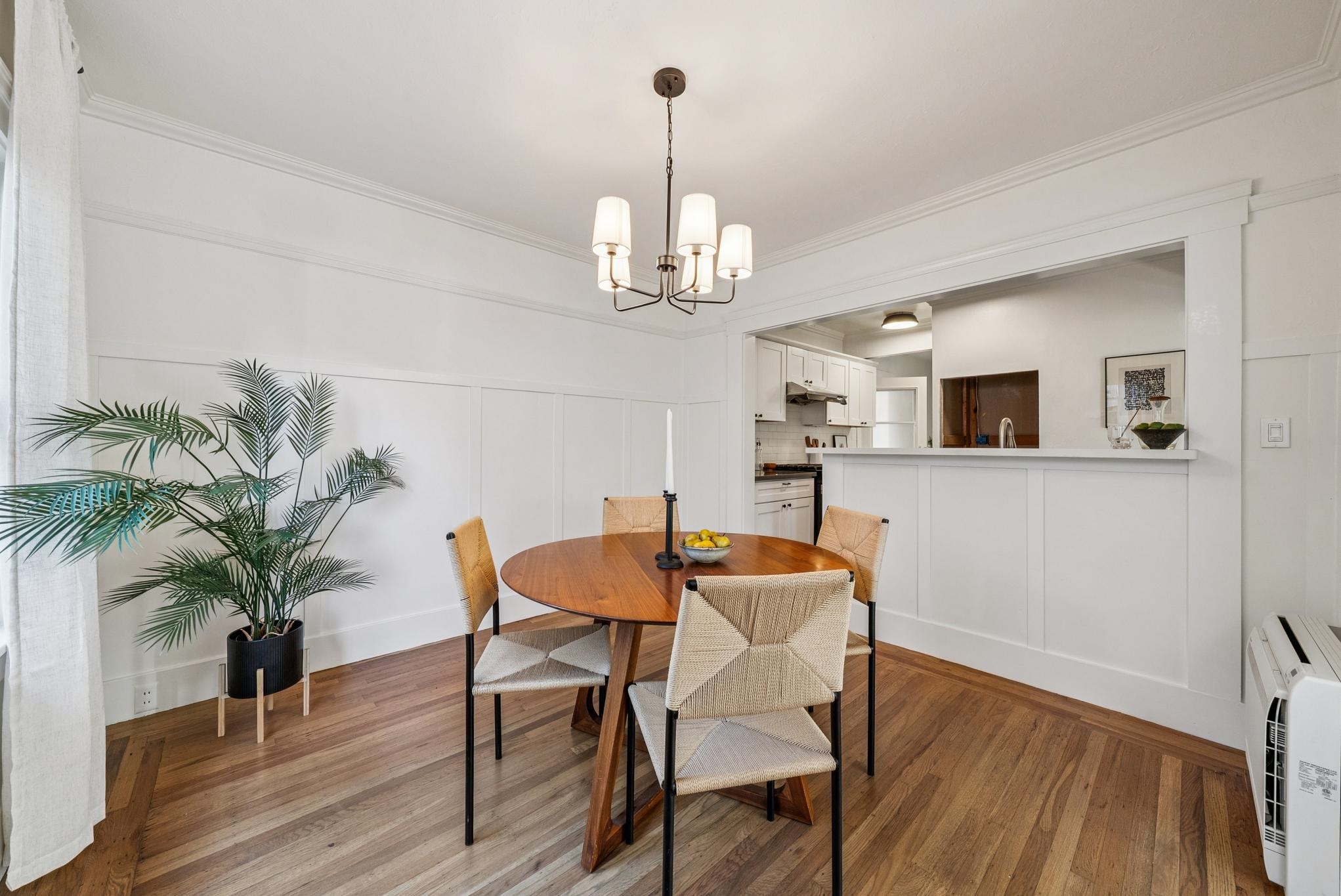 Detail Gallery Image 4 of 27 For 1611 Lea Ct, Alameda,  CA 94501 - 2 Beds | 1 Baths