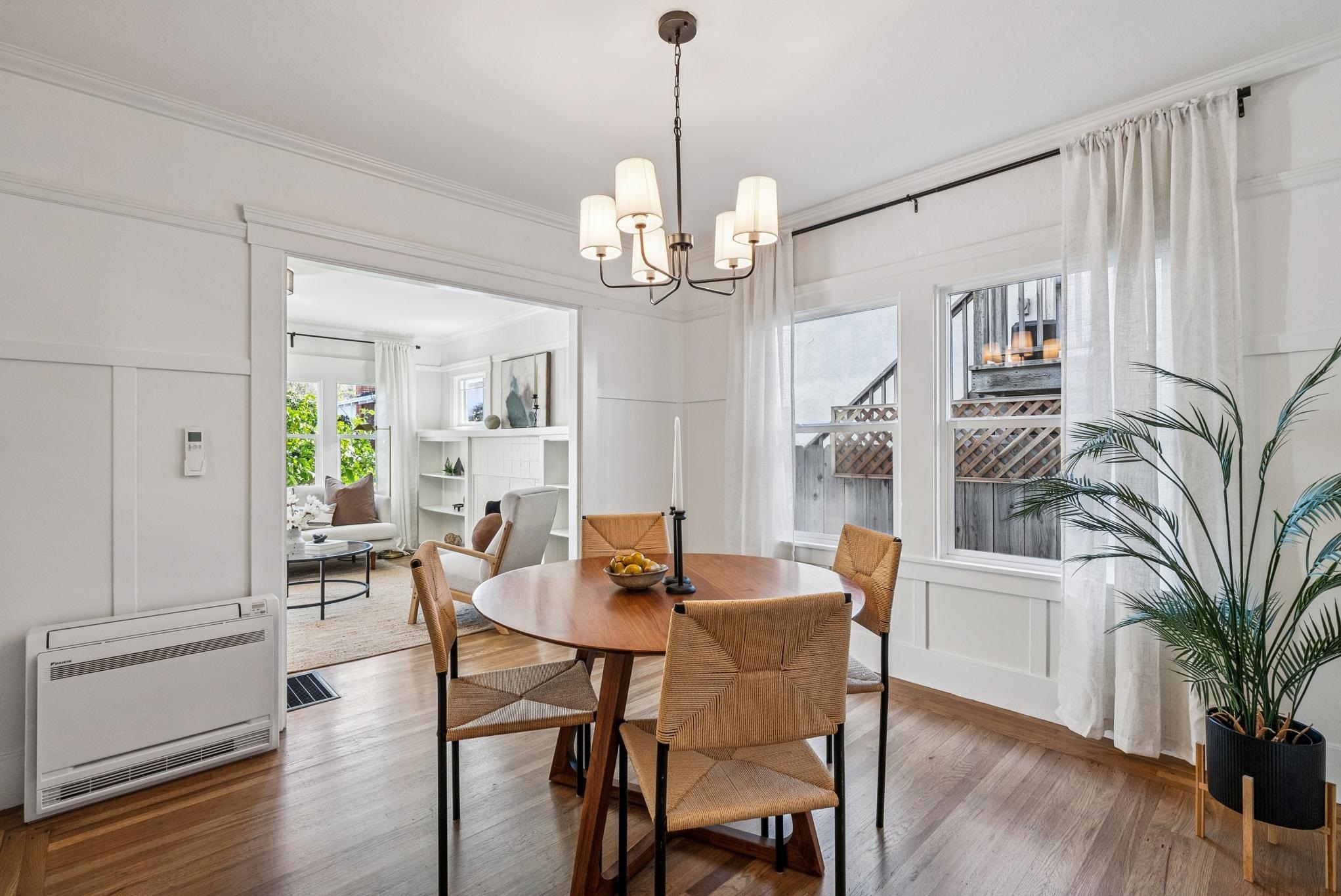 Detail Gallery Image 5 of 27 For 1611 Lea Ct, Alameda,  CA 94501 - 2 Beds | 1 Baths