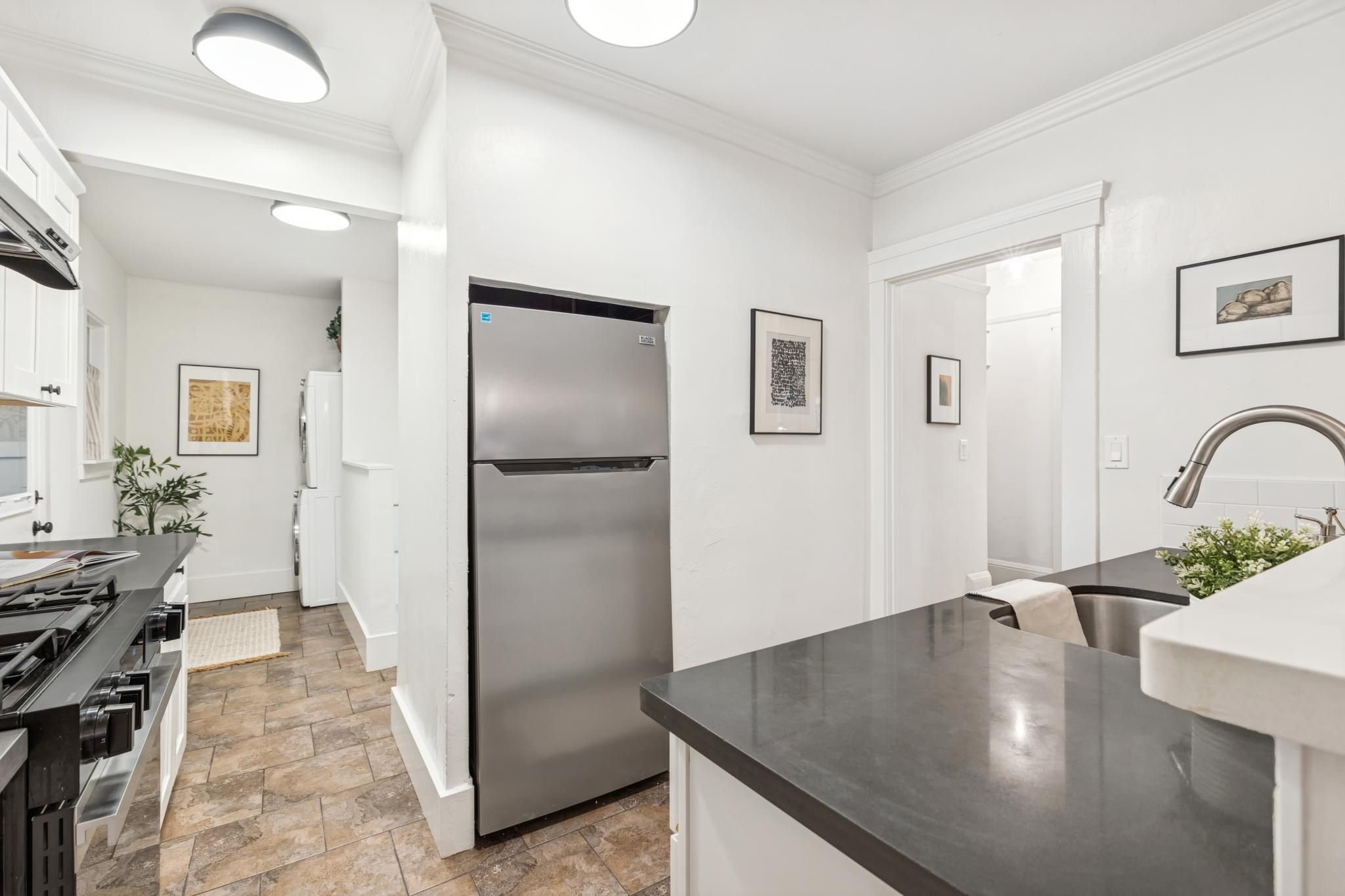 Detail Gallery Image 9 of 27 For 1611 Lea Ct, Alameda,  CA 94501 - 2 Beds | 1 Baths