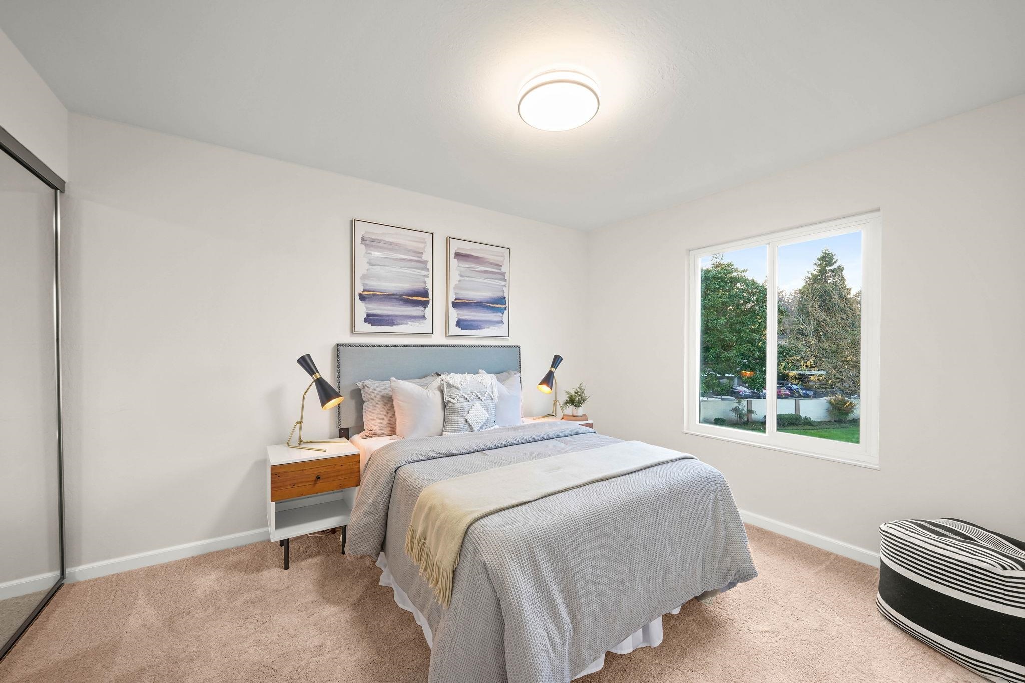 Detail Gallery Image 12 of 22 For 3717 Gainsborough Ter, Fremont,  CA 94555 - 4 Beds | 2/1 Baths