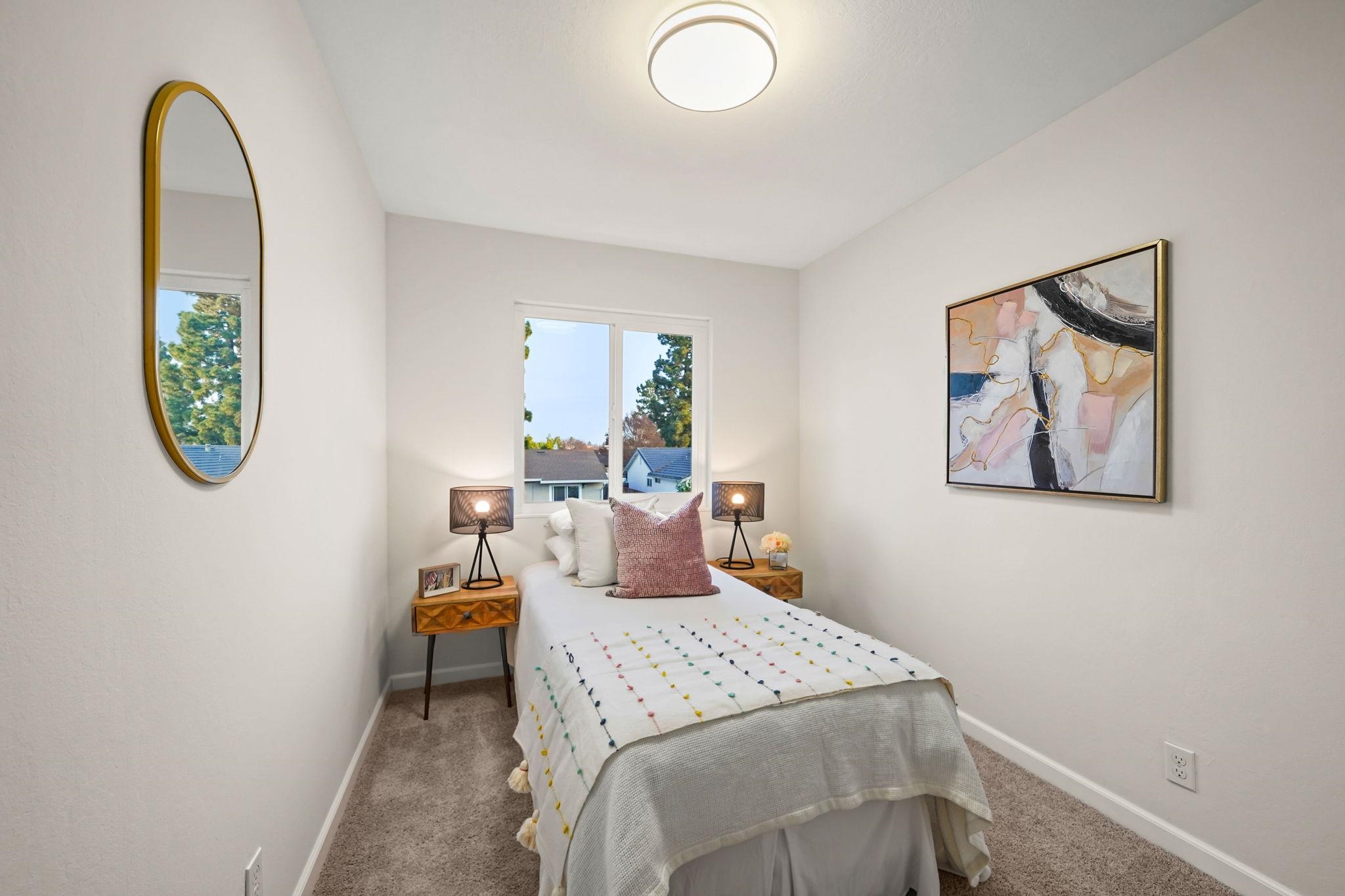 Detail Gallery Image 14 of 22 For 3717 Gainsborough Ter, Fremont,  CA 94555 - 4 Beds | 2/1 Baths