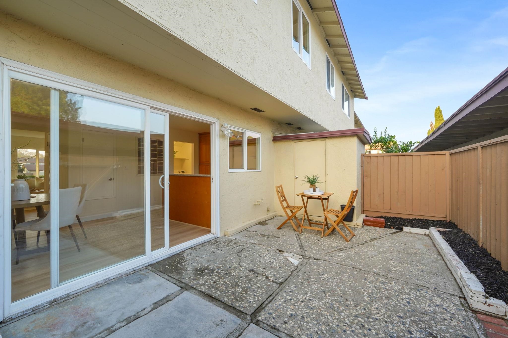 Detail Gallery Image 18 of 22 For 3717 Gainsborough Ter, Fremont,  CA 94555 - 4 Beds | 2/1 Baths