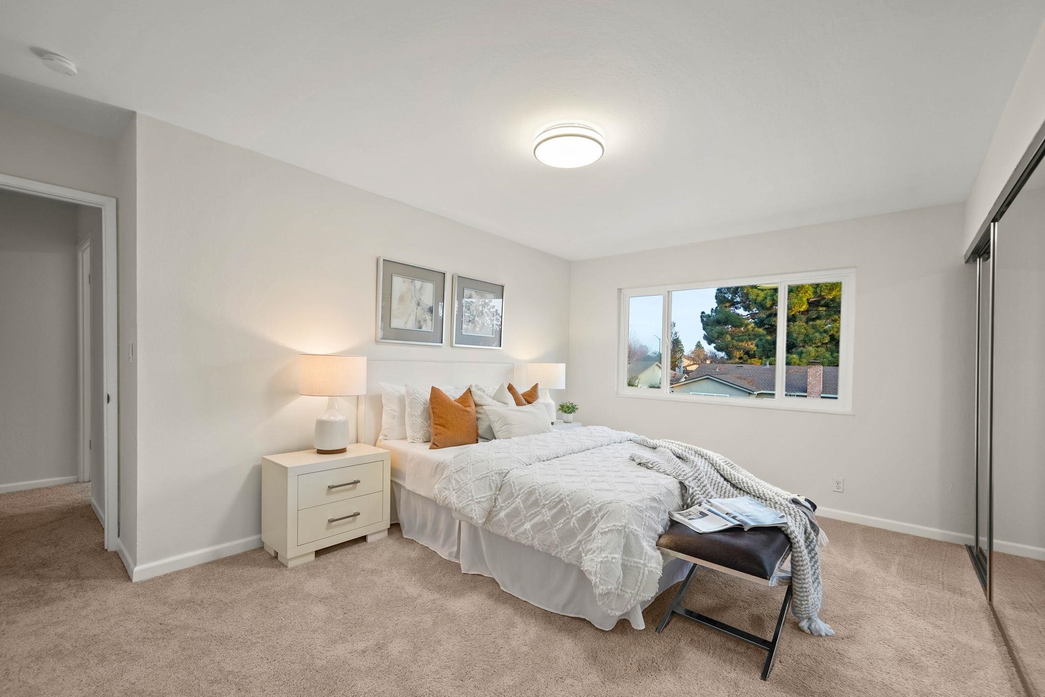 Detail Gallery Image 9 of 22 For 3717 Gainsborough Ter, Fremont,  CA 94555 - 4 Beds | 2/1 Baths