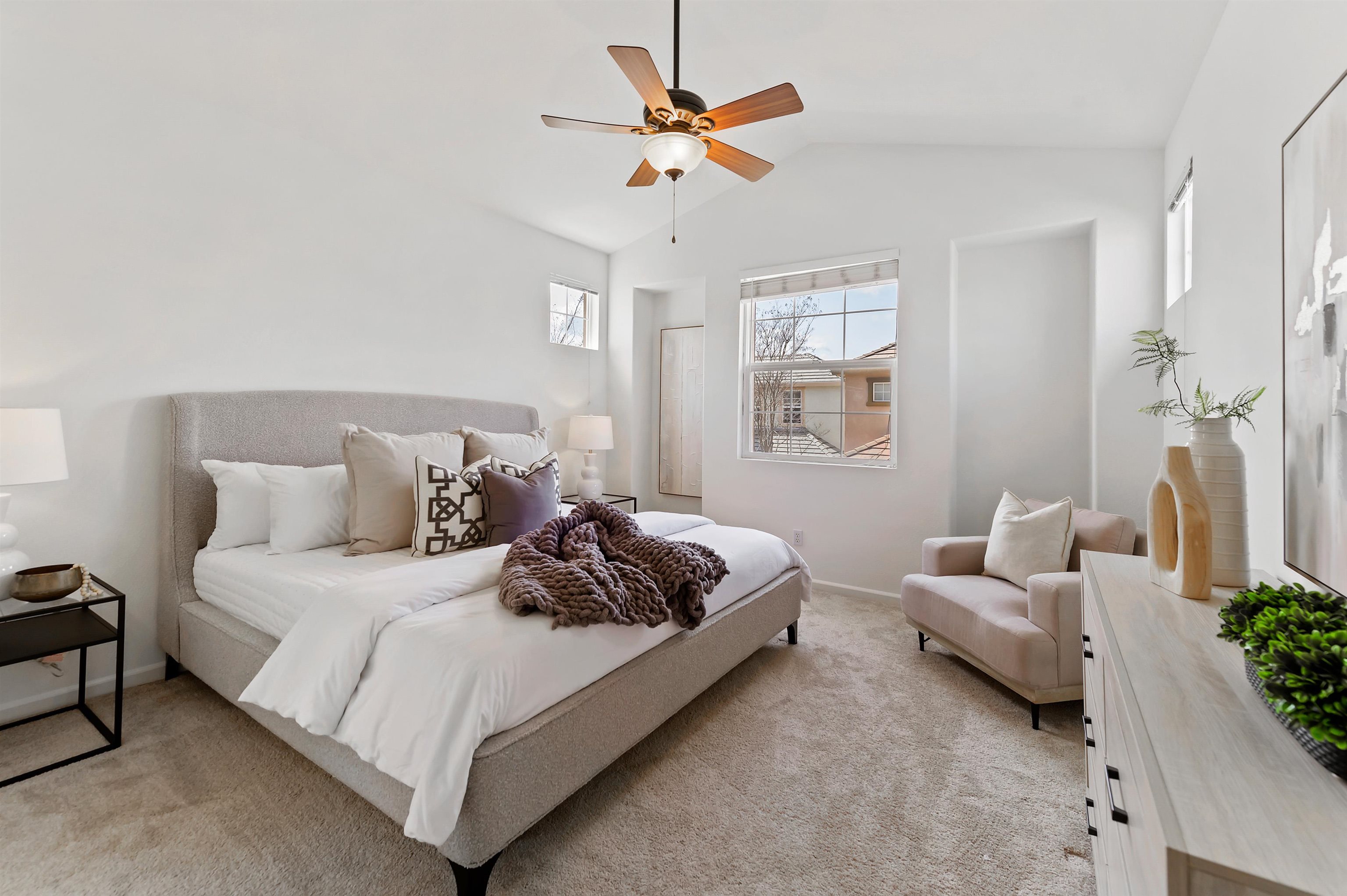 Detail Gallery Image 18 of 30 For 3989 Strafford Ct, Dublin,  CA 94568 - 3 Beds | 2/1 Baths