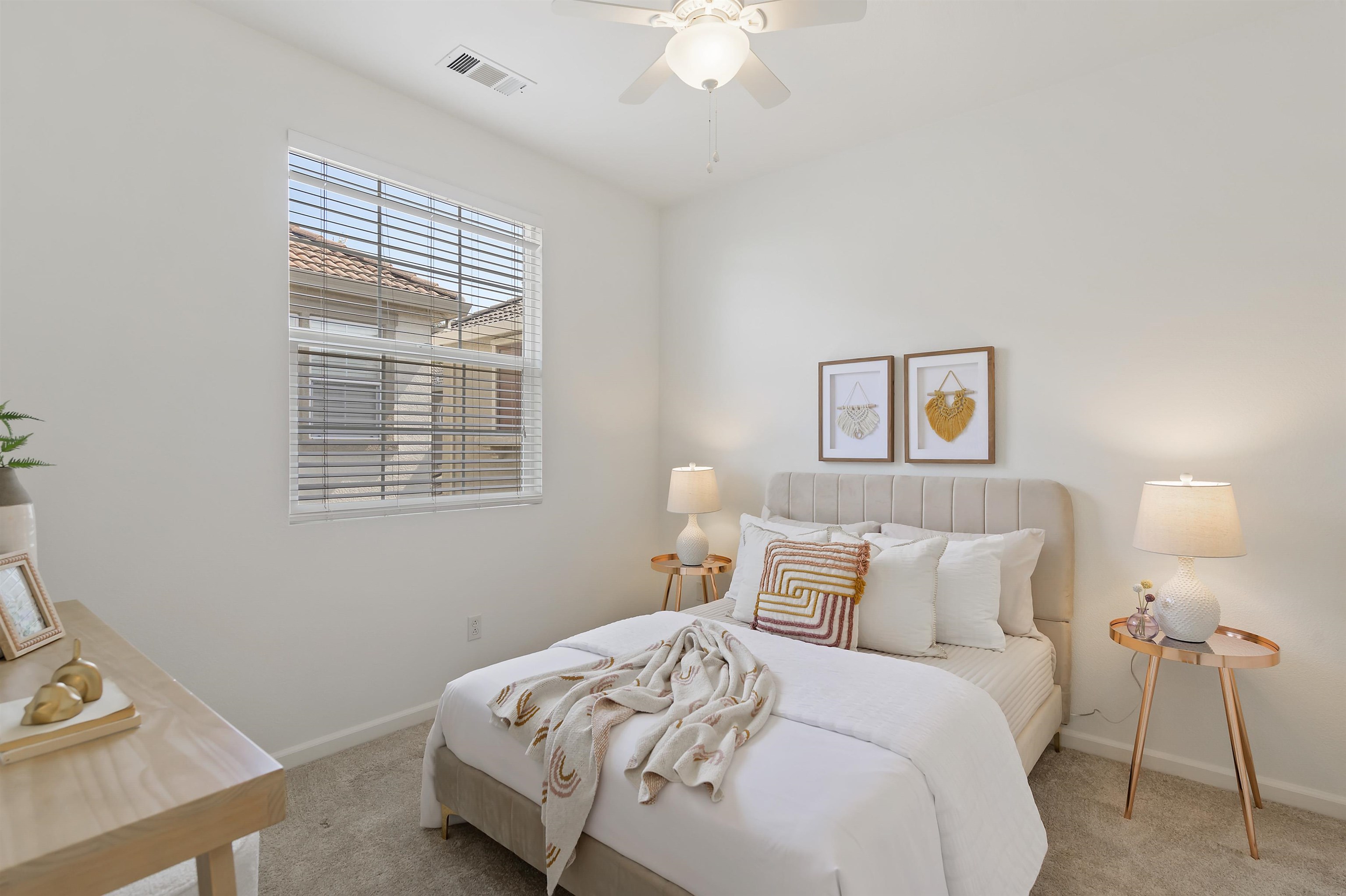 Detail Gallery Image 24 of 30 For 3989 Strafford Ct, Dublin,  CA 94568 - 3 Beds | 2/1 Baths