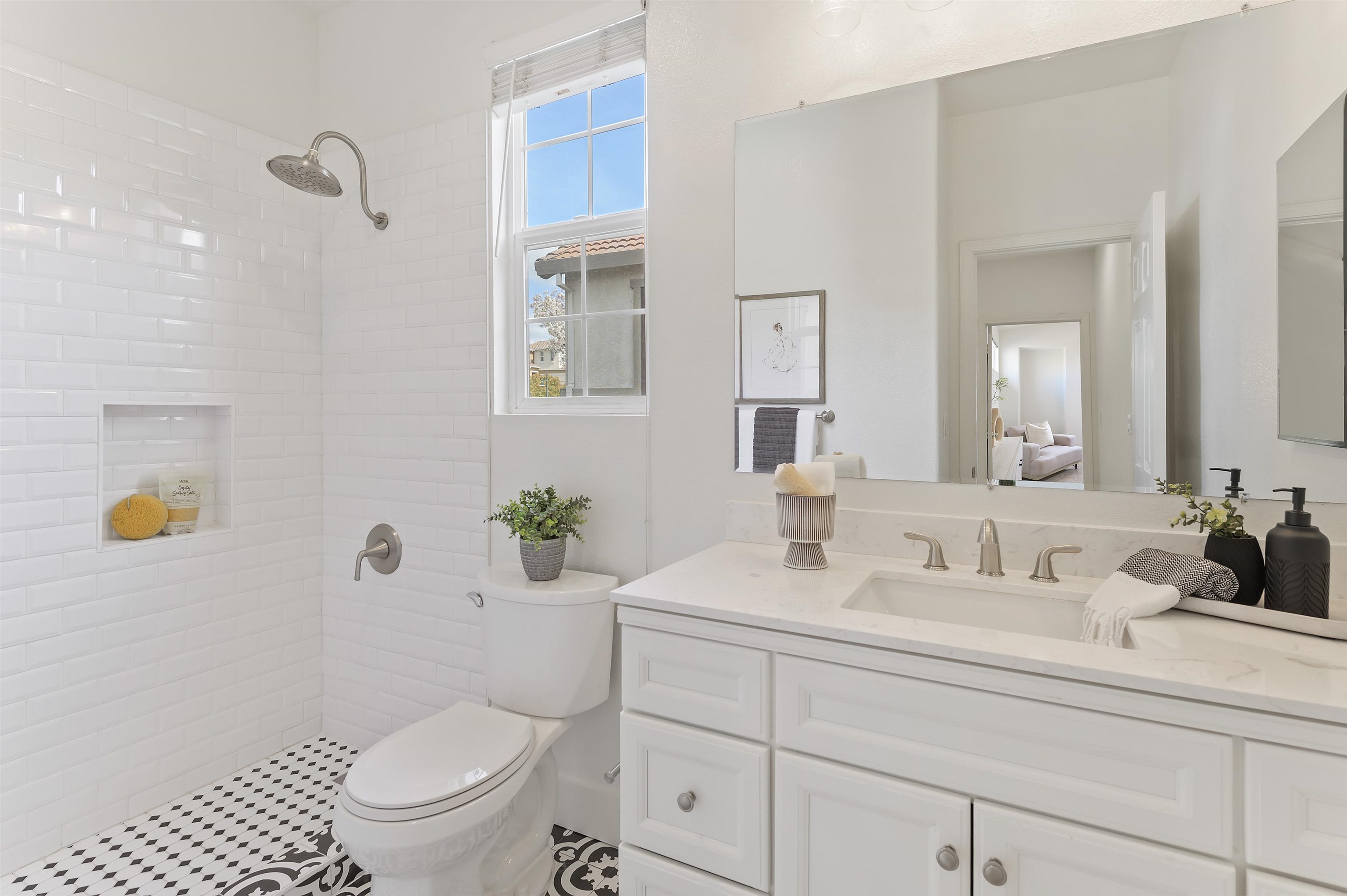 Detail Gallery Image 25 of 30 For 3989 Strafford Ct, Dublin,  CA 94568 - 3 Beds | 2/1 Baths